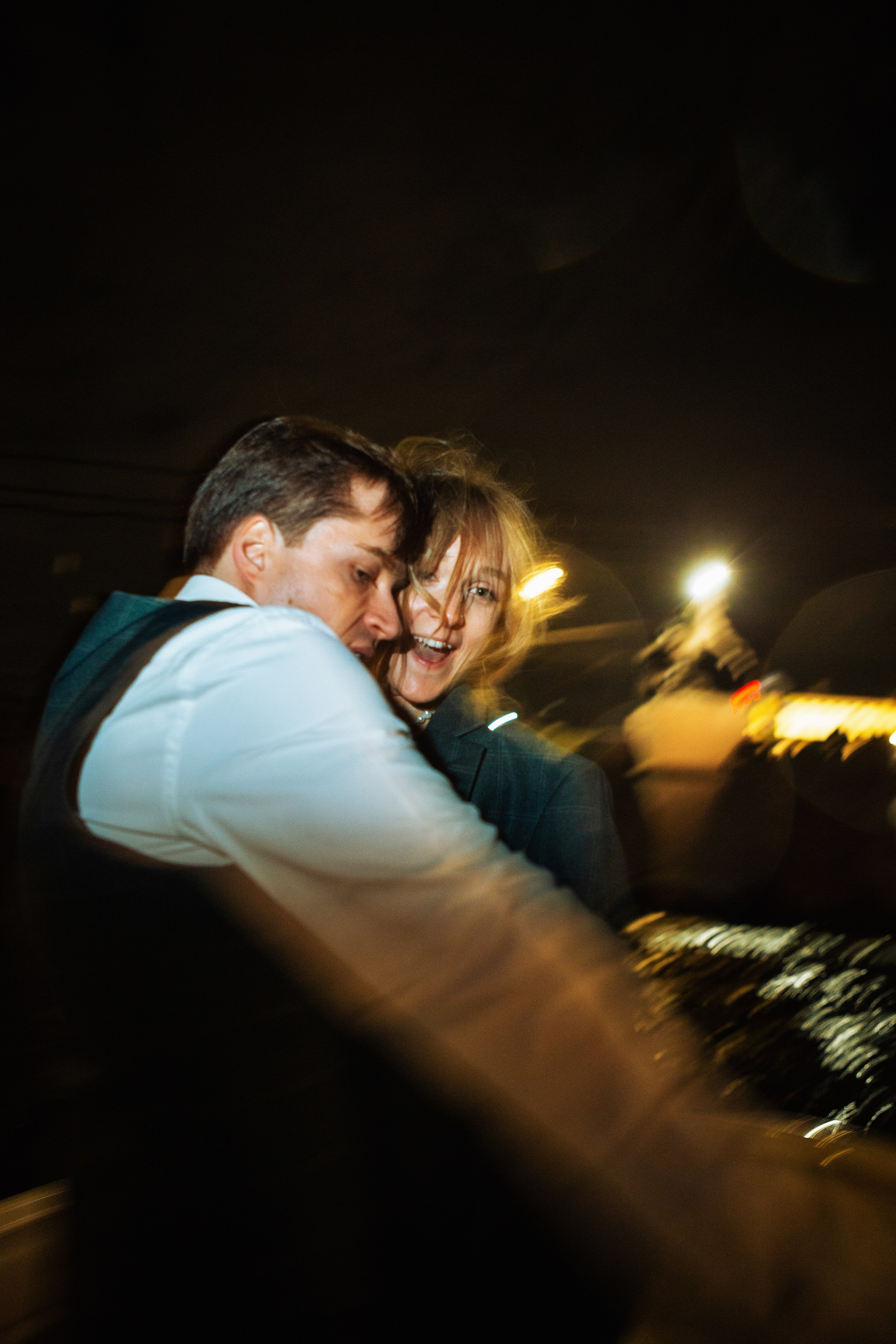 Свадьба Ди и Ан 08.2025. Фотограф Евгений Казекин