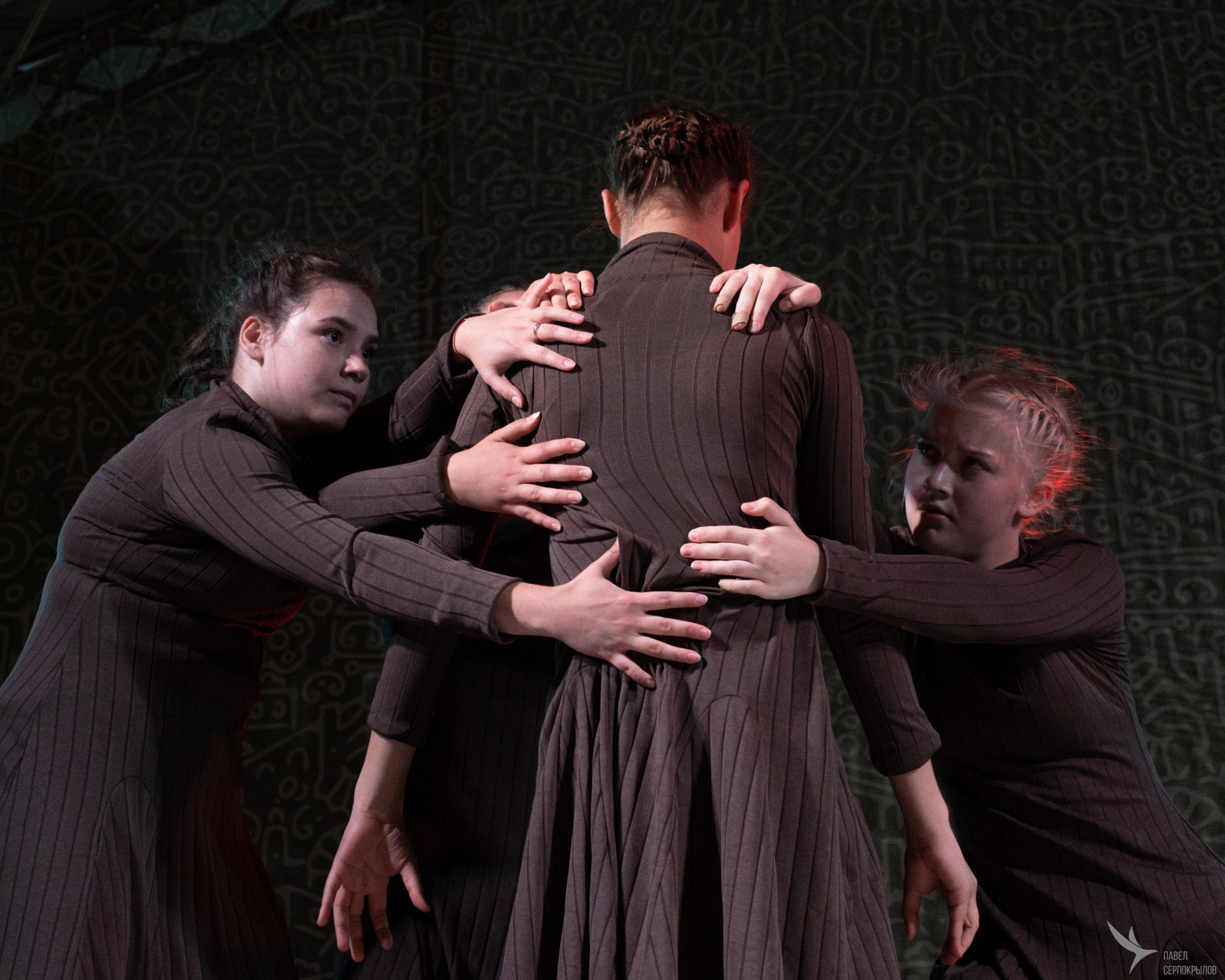 Фестиваль «Единство в многообразии». Репортажный фотограф в Казани Павел Серпокрылов