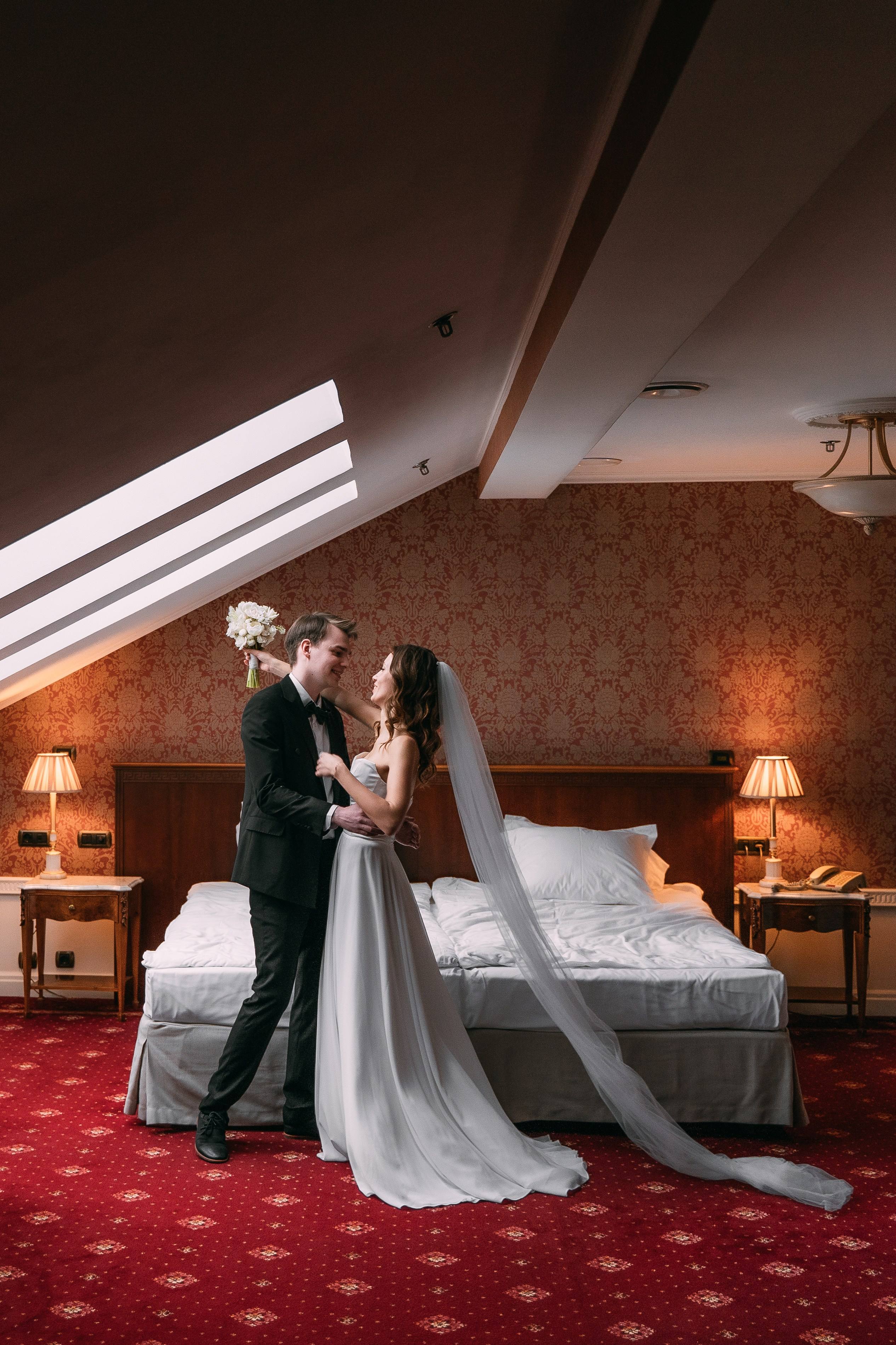 Тимофей + Ксения