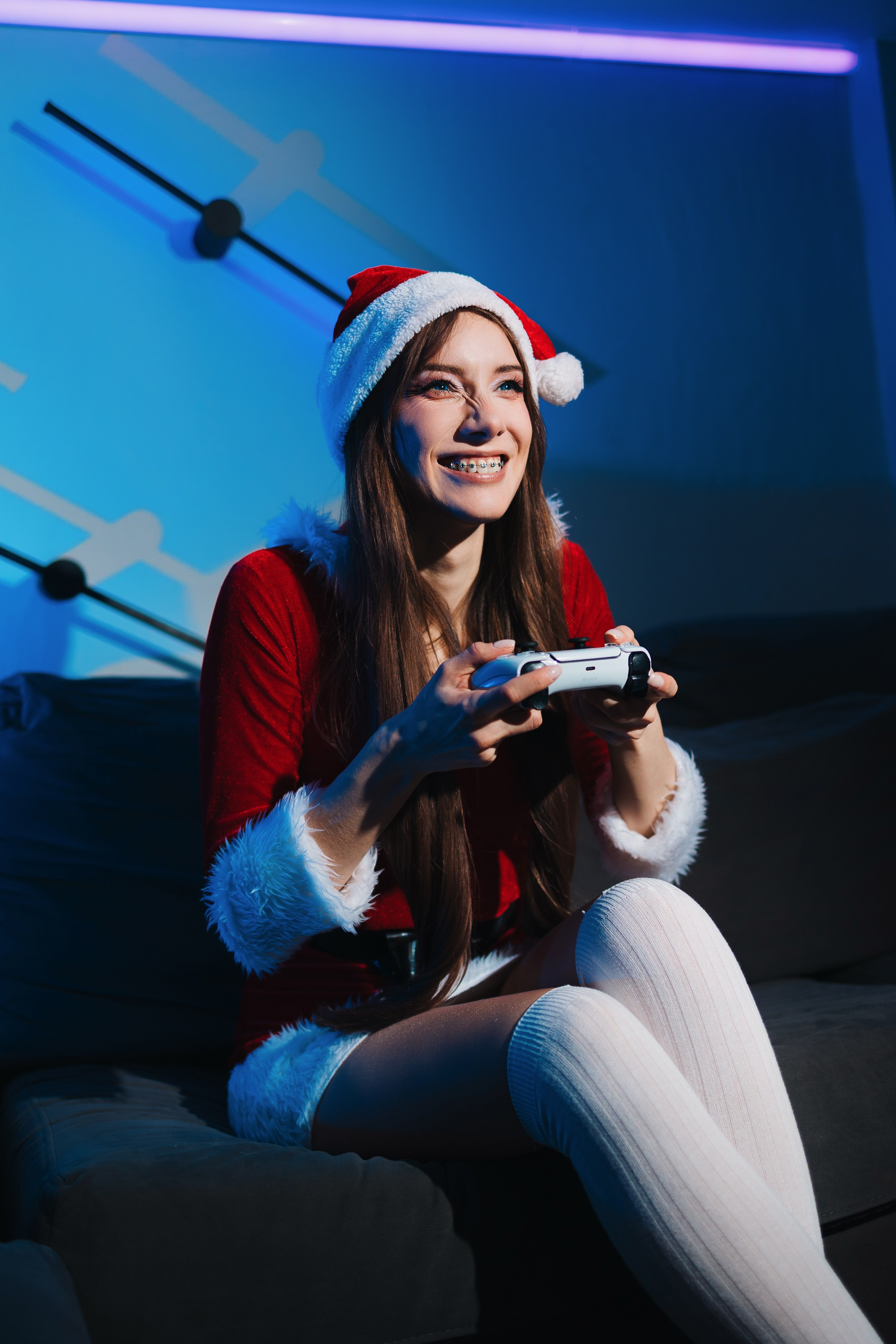 Контент для Artcore Esports. Портретный и репортажный фотограф в Казани Максим Сипачев