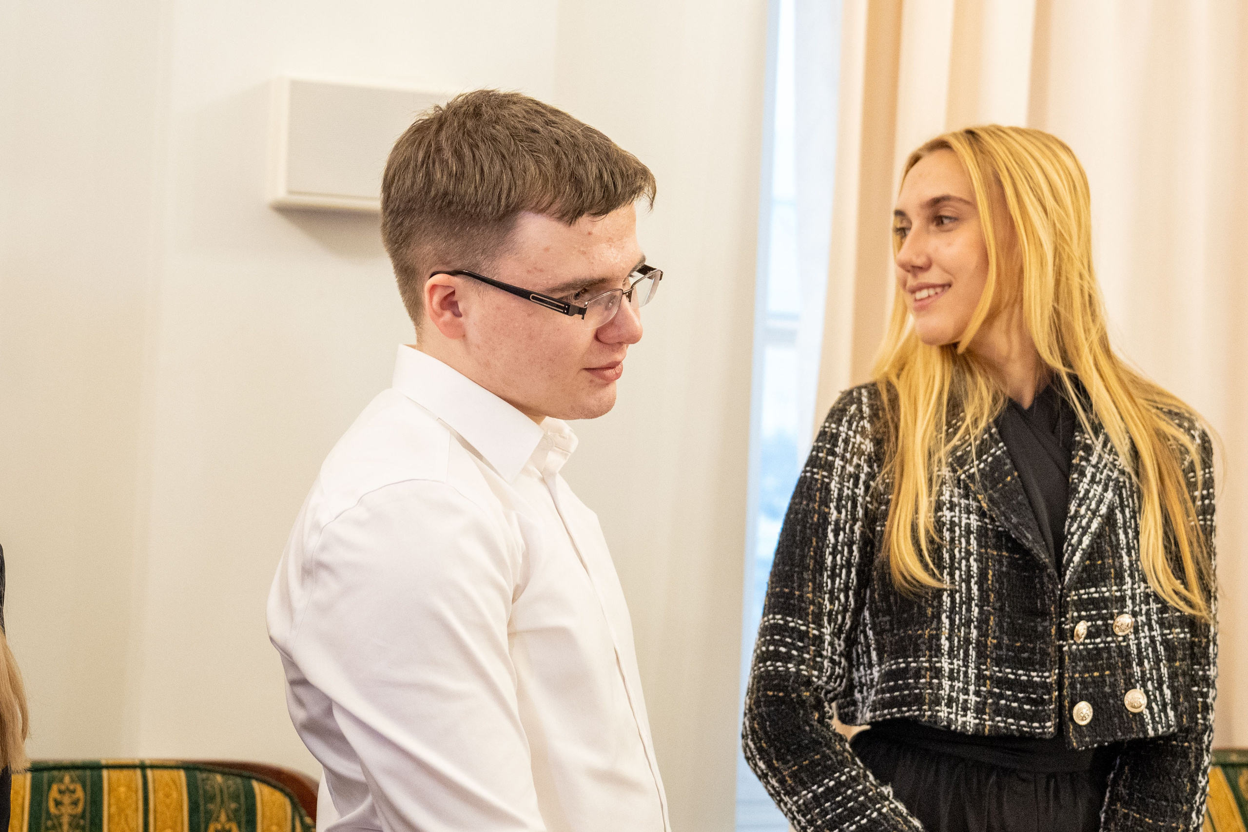 Малый театр. Елизавета Ковалевская — ваш профессиональный фотограф