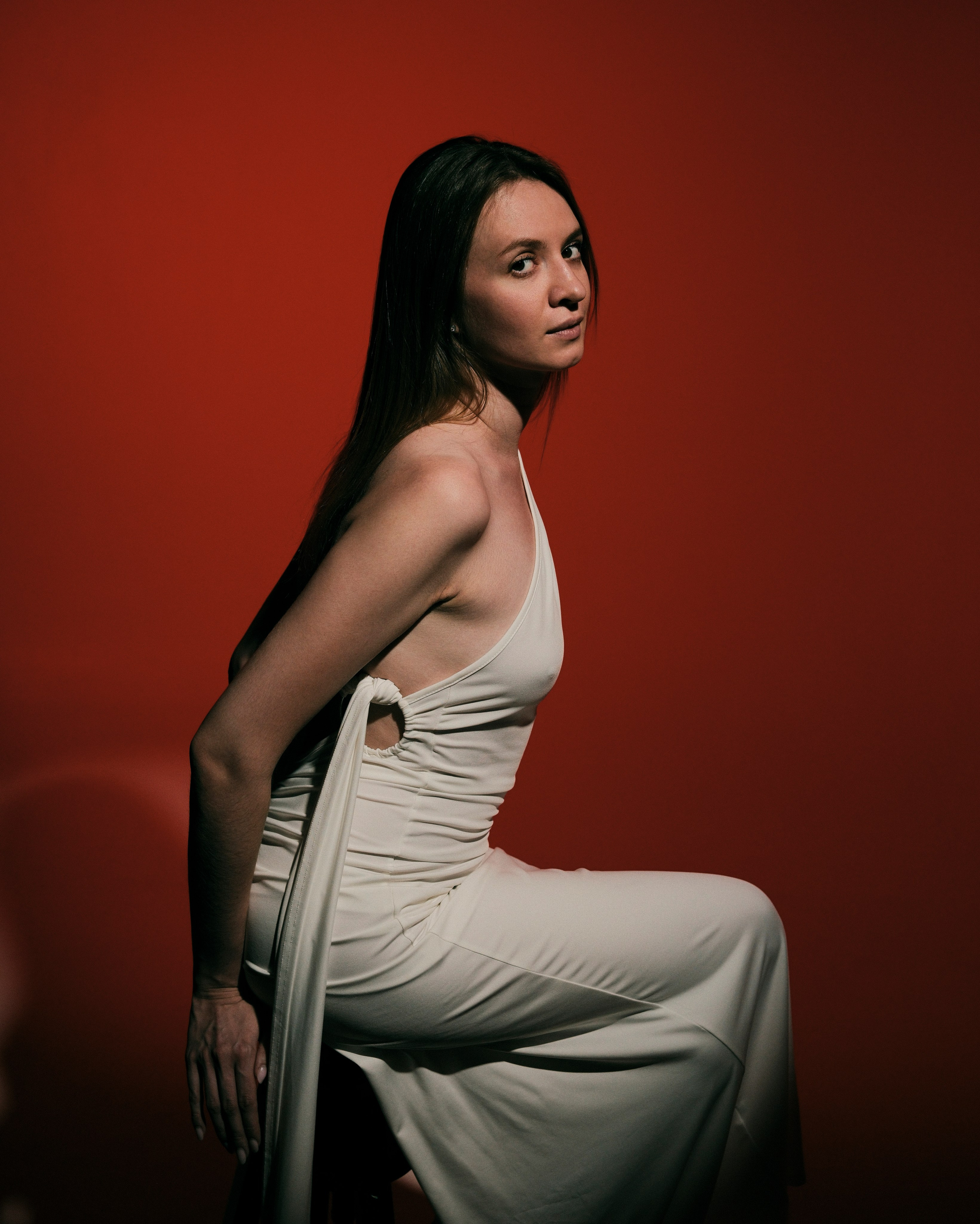 Лёгкость и глубина. Портретный фотограф в Новороссийске|Елизавета Кулакова