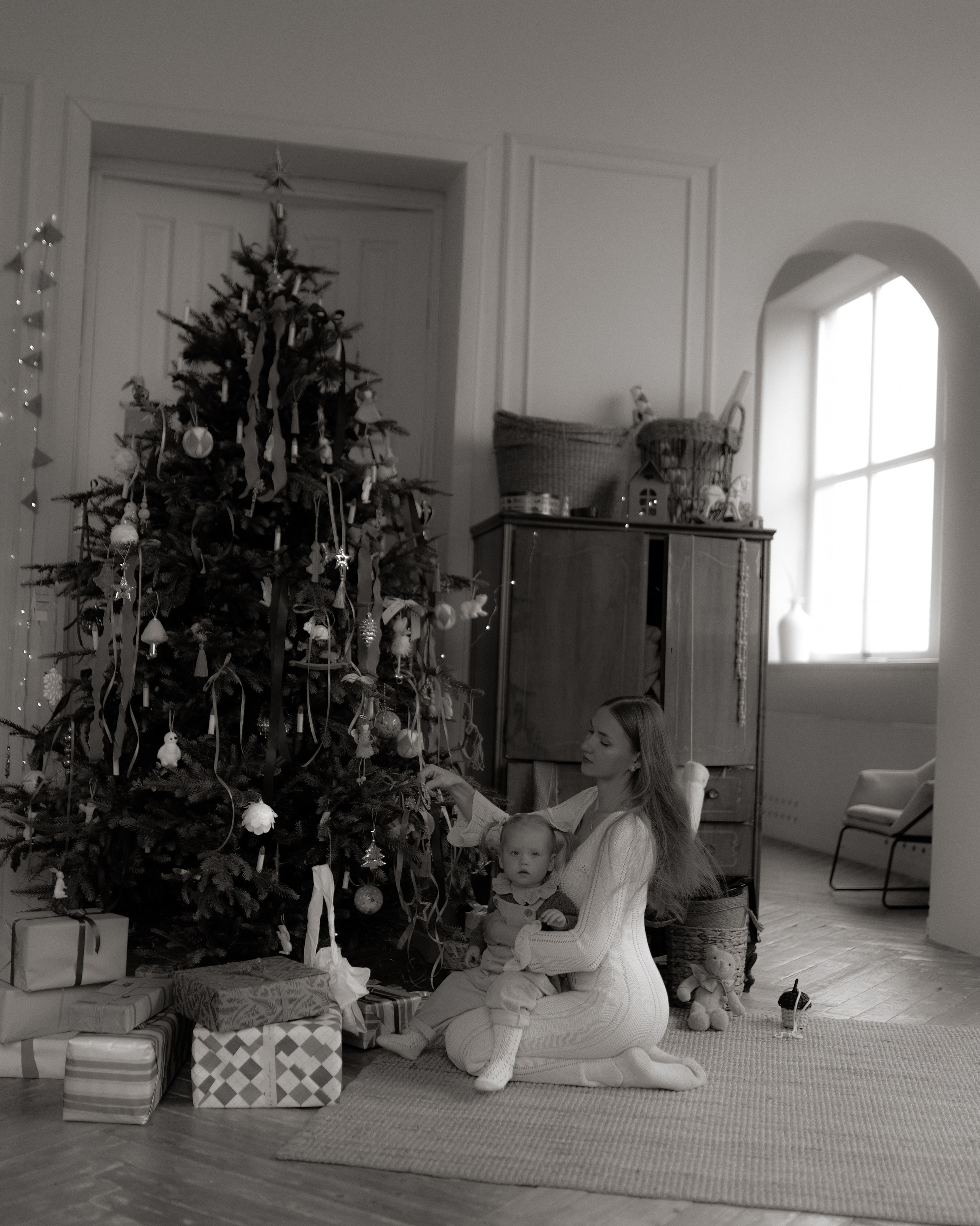 Екатерина и Людмила. DARYA.BELKINA