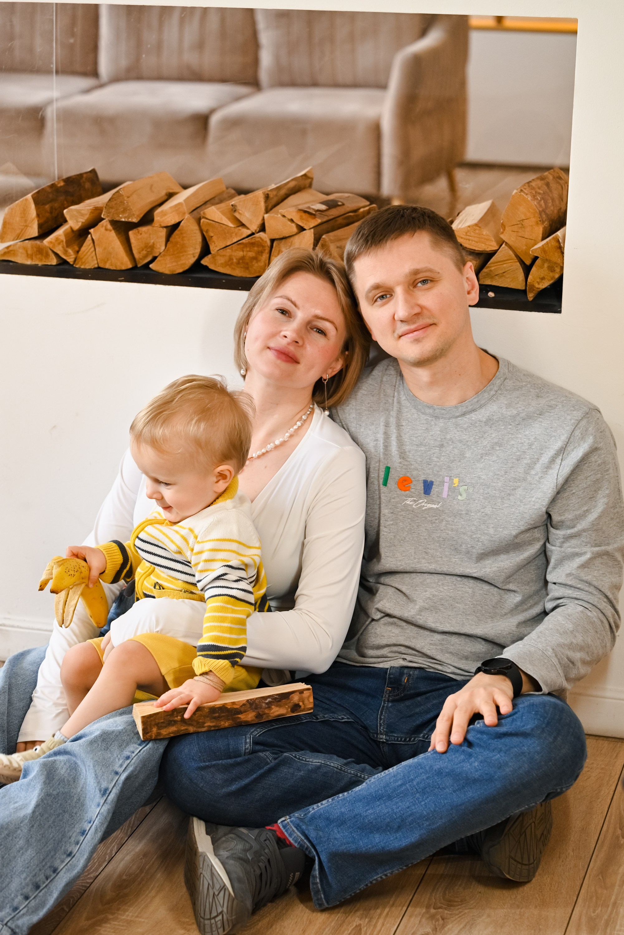 Ангелина. Компания и фотошкола по созданию контента в Москве