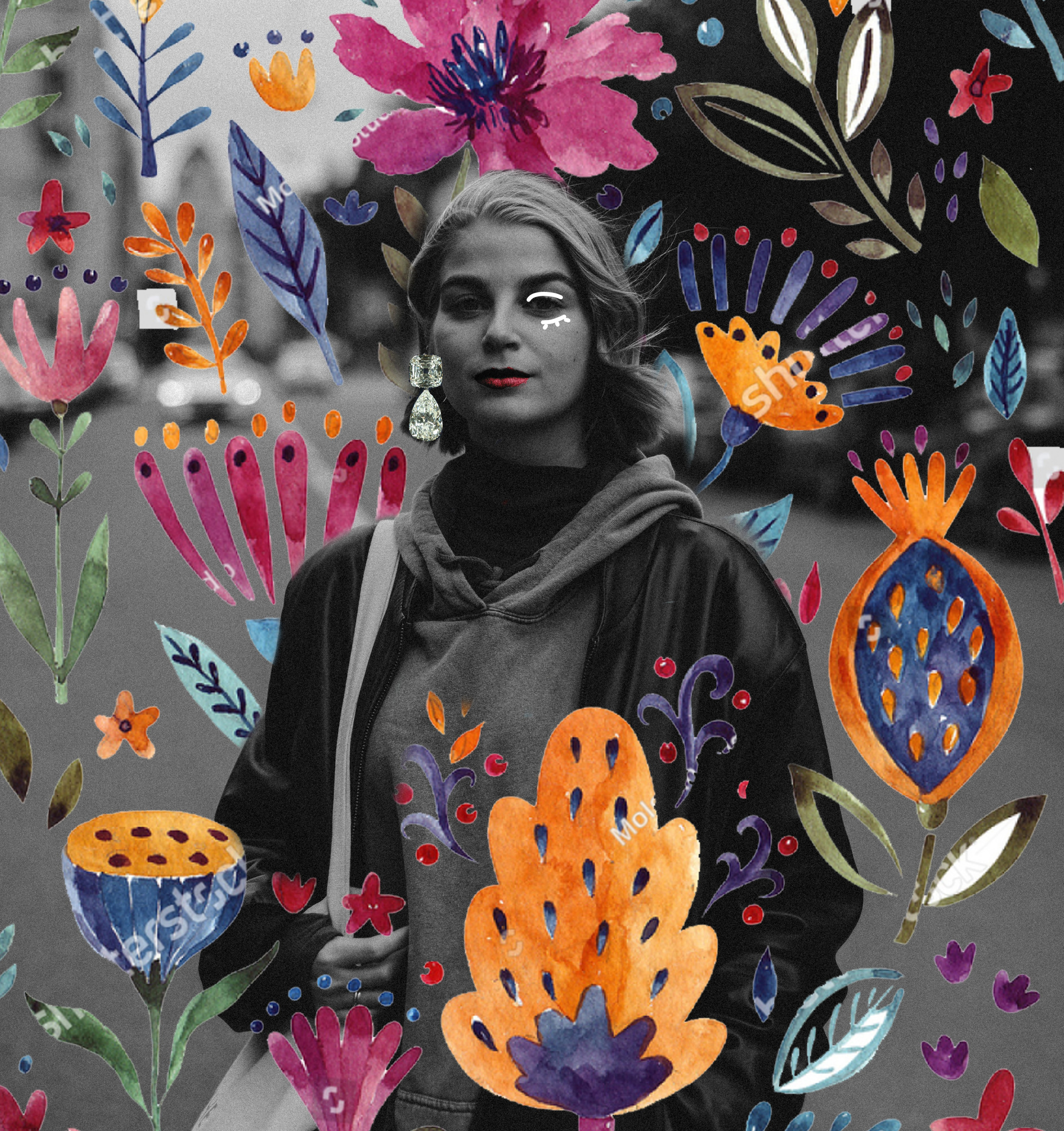 Art. Фотограф в Санкт-Петербурге Мария Мельникова