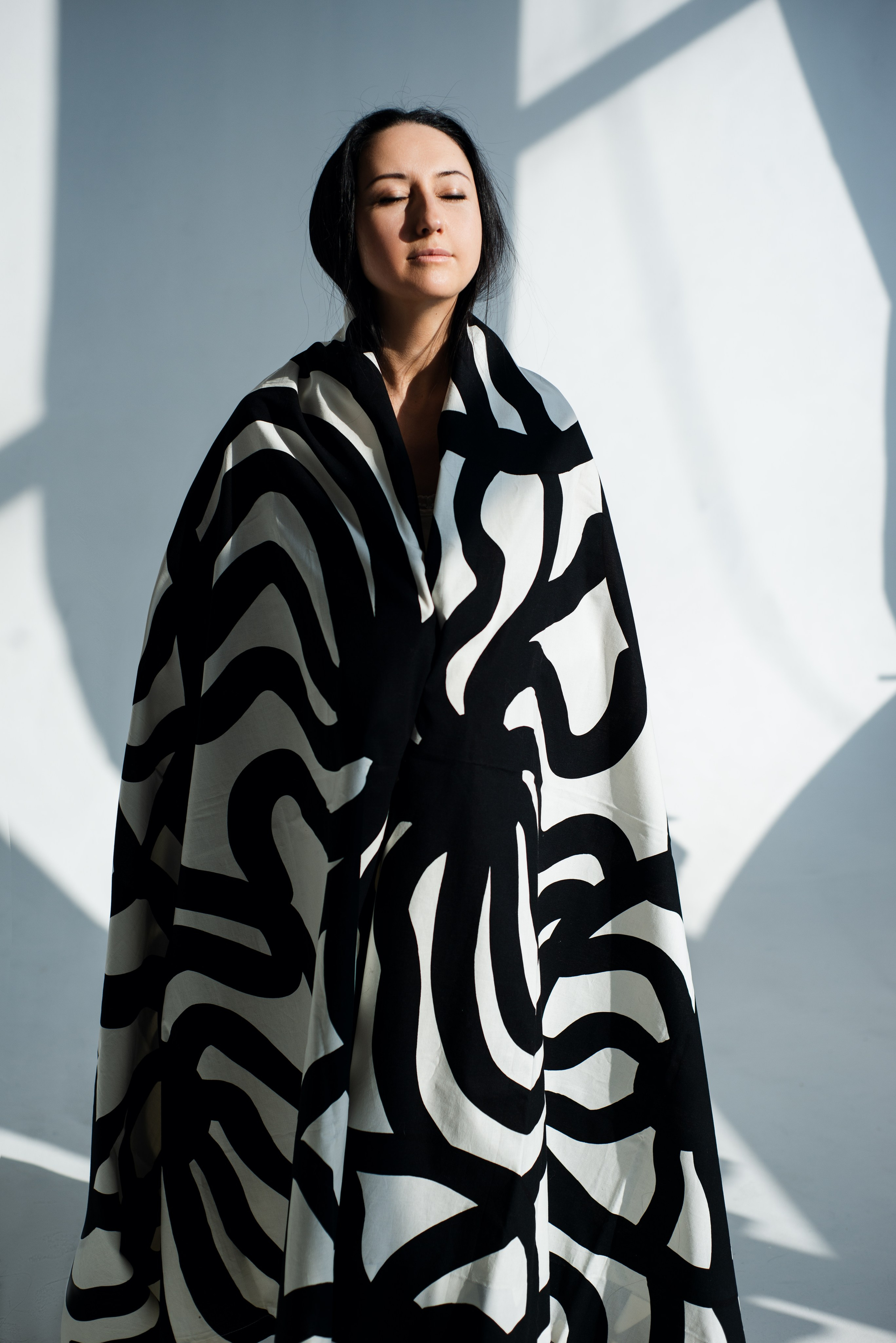 Портрет. Фотограф в Санкт-Петербурге Мария Мельникова