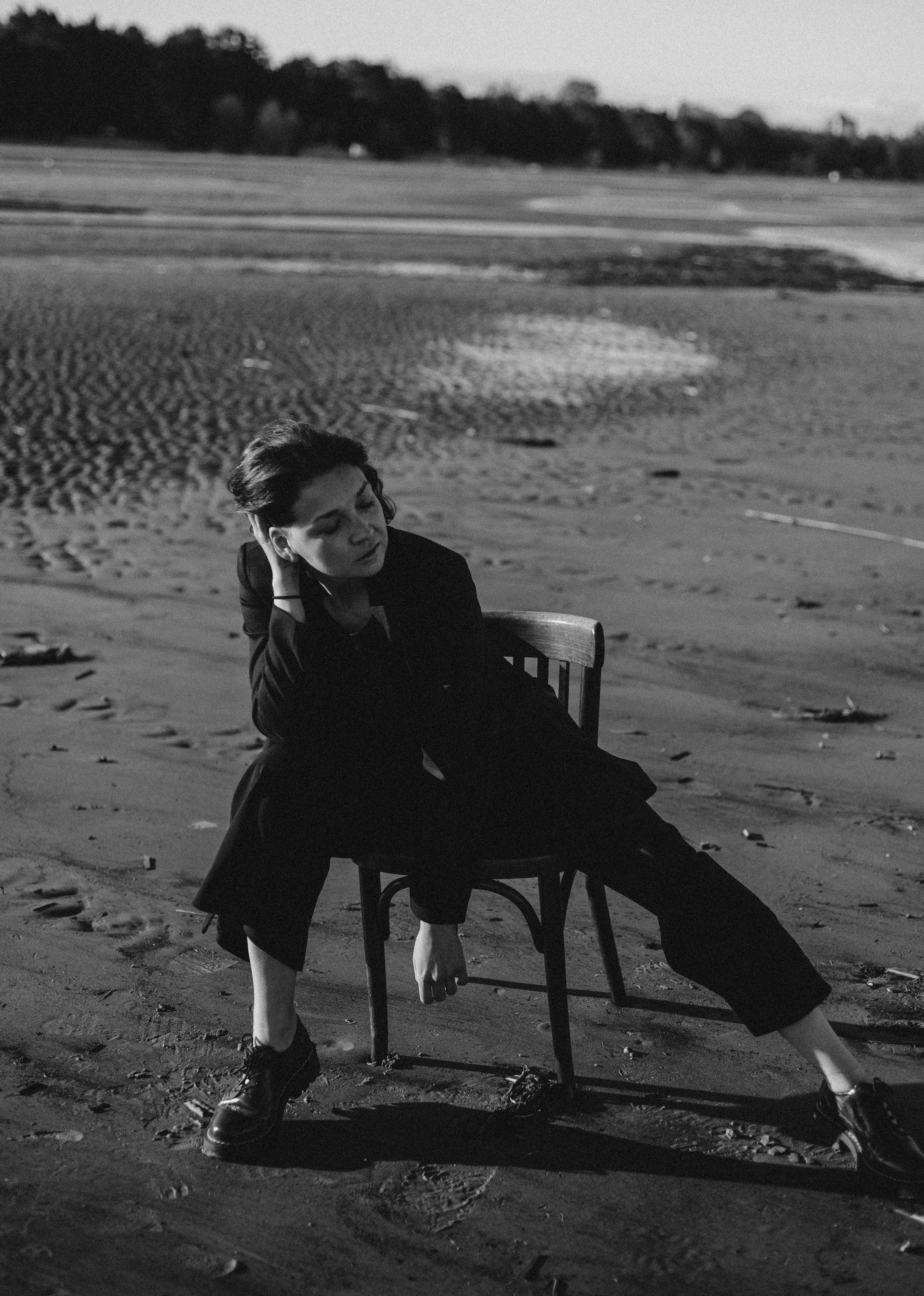 Рената. Фотограф в Санкт-Петербурге Мария Мельникова