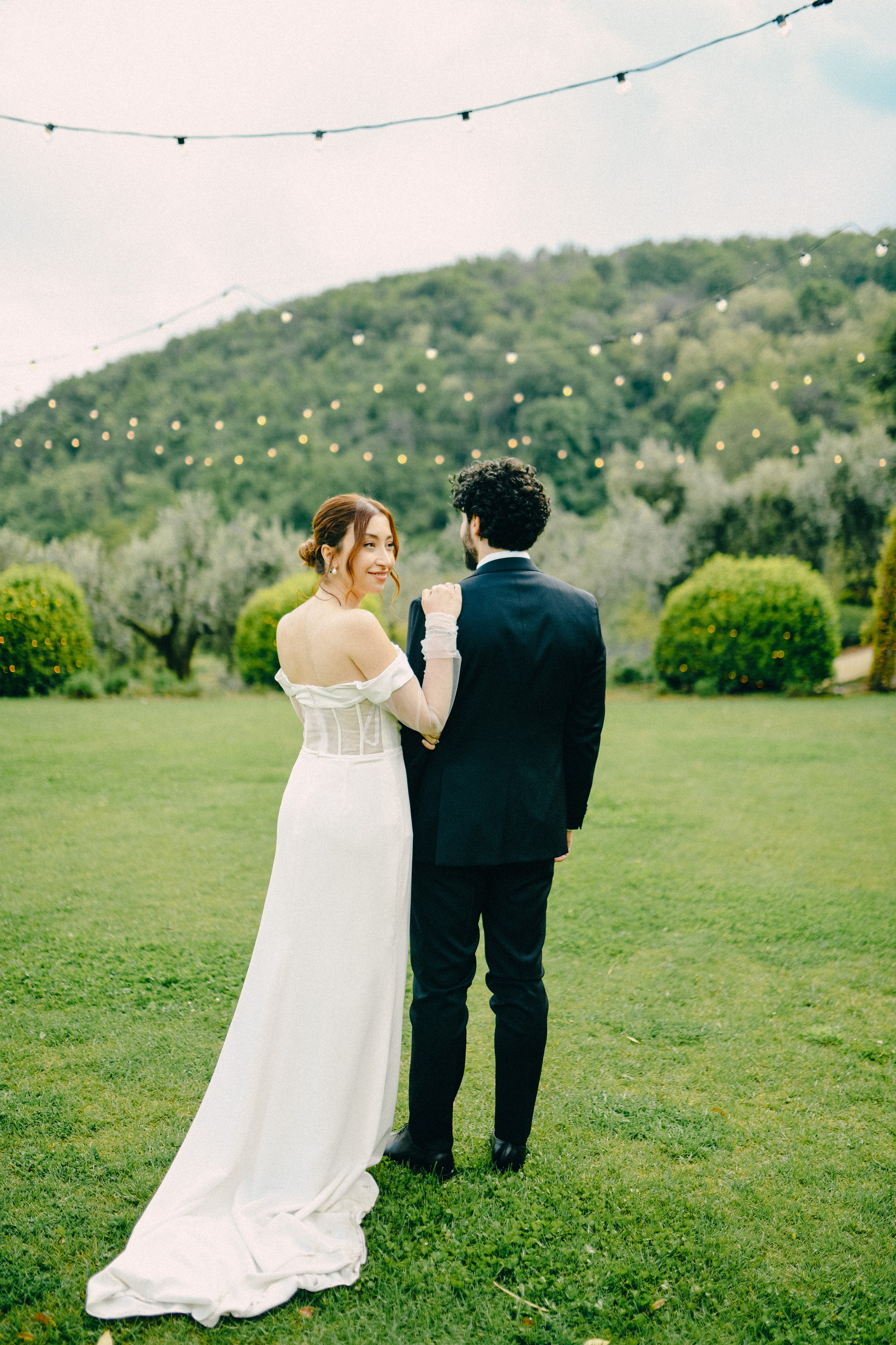 Eda&Gerardo. Фотограф Василиса Гордеева