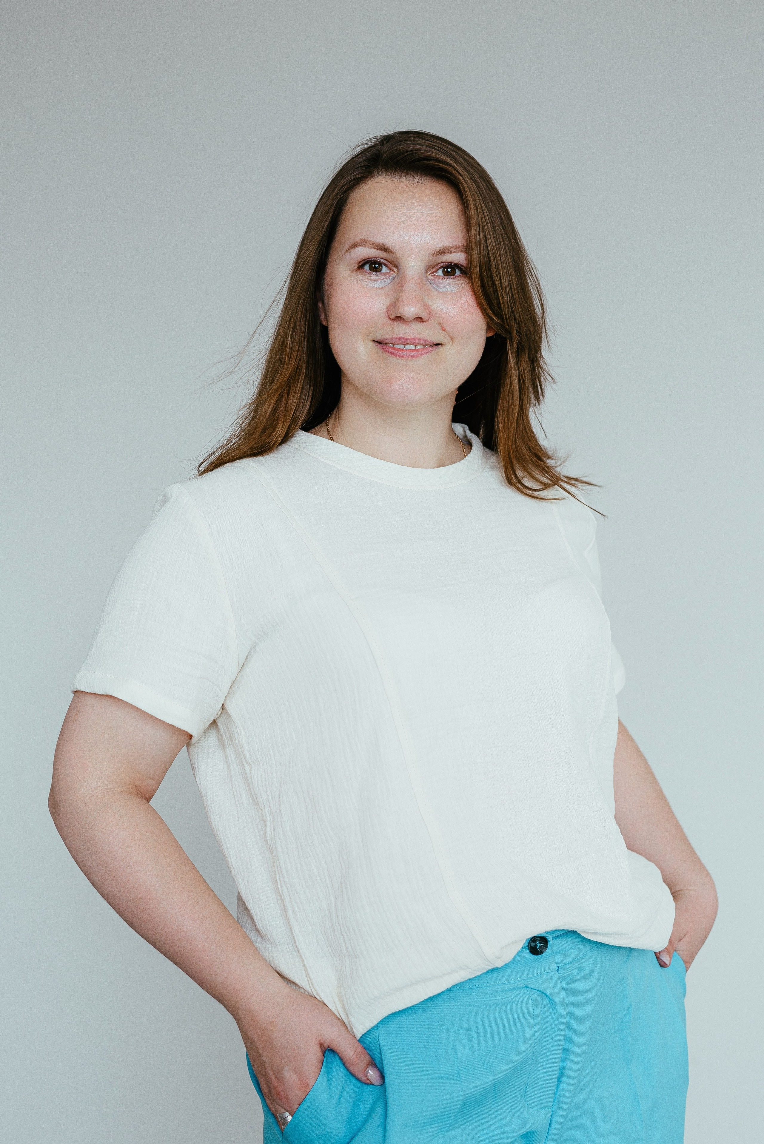 Слингомама Иваново 2025. Семейный и детский фотограф Иваново Ксения Азаренкова