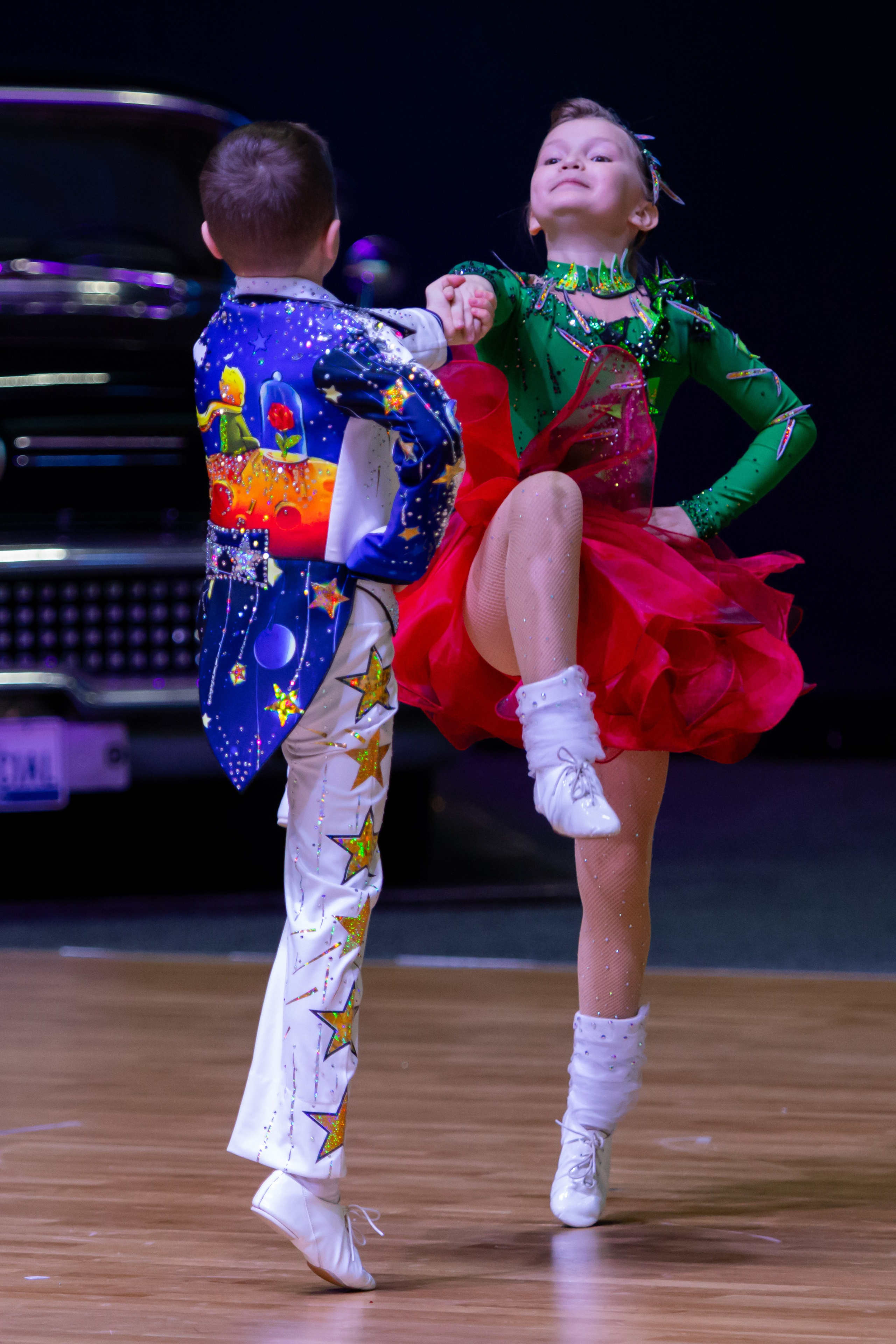 Кубок России и Всерос. соревнования по акробатическому рок-н-роллу. 2026. Спортивная съемка Мария Царфати