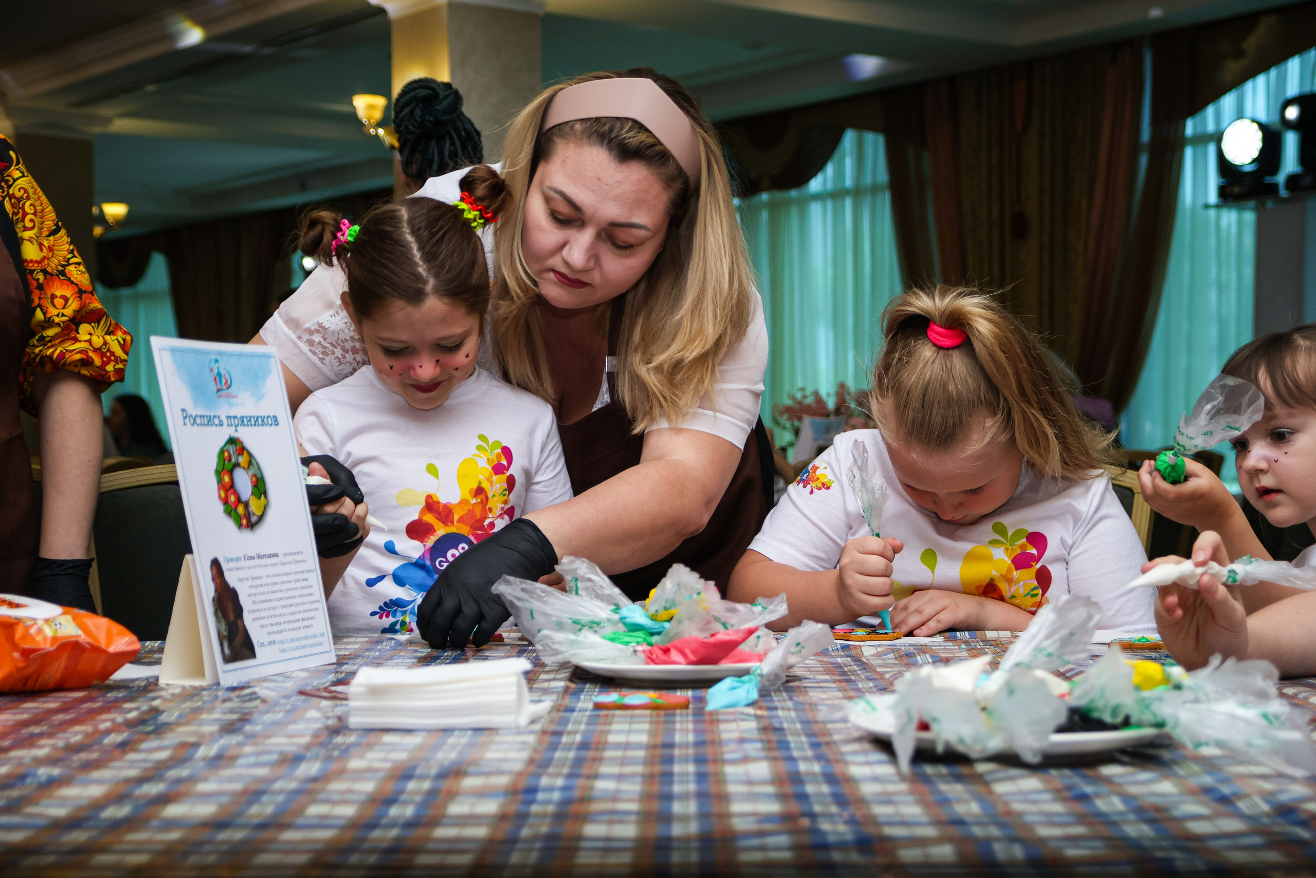Мир без границ. Портретный фотограф в Ростове-на-Дону Антон Казарин