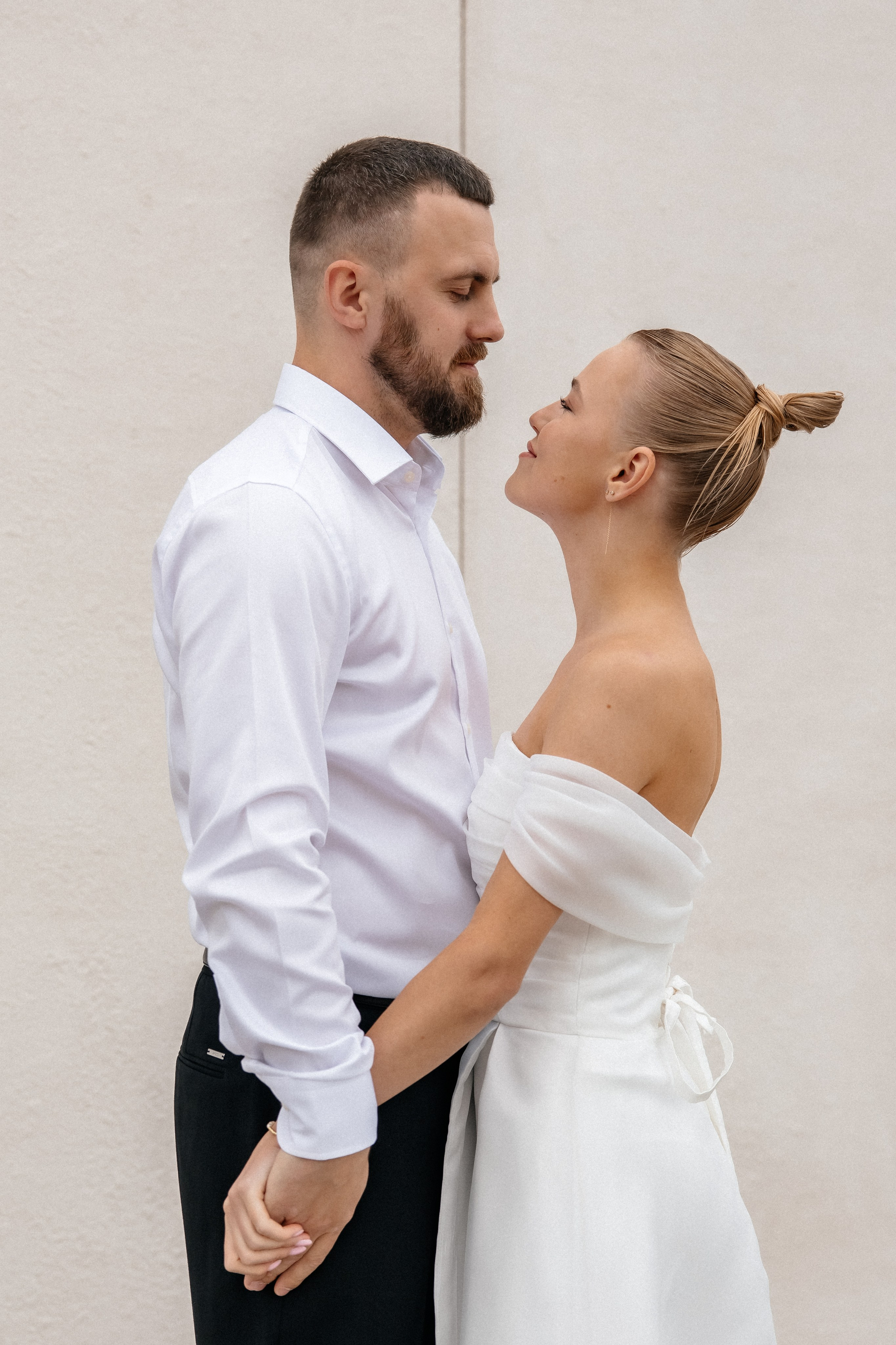 Саша и Дима. Светлана Ванцлав — фотограф Минск, Беларусь