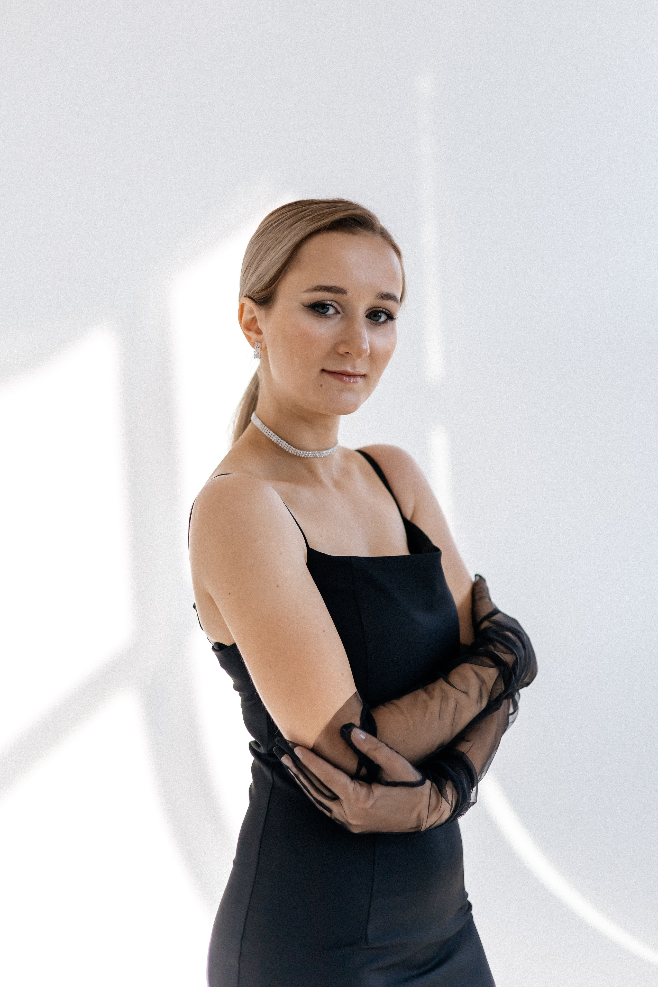 Марина. Светлана Ванцлав — фотограф Минск, Беларусь