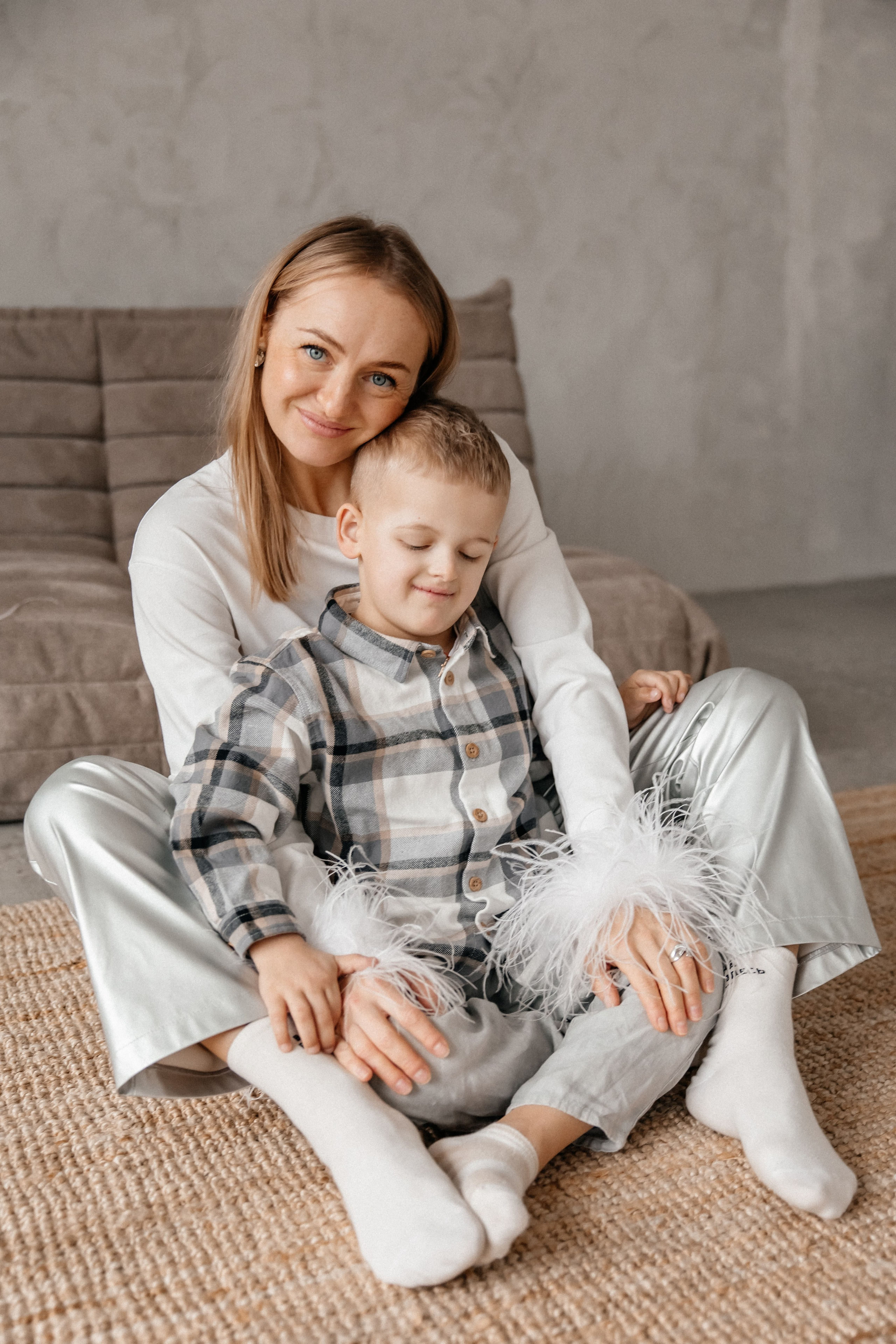 Света и Гордей. Светлана Ванцлав — фотограф Минск, Беларусь