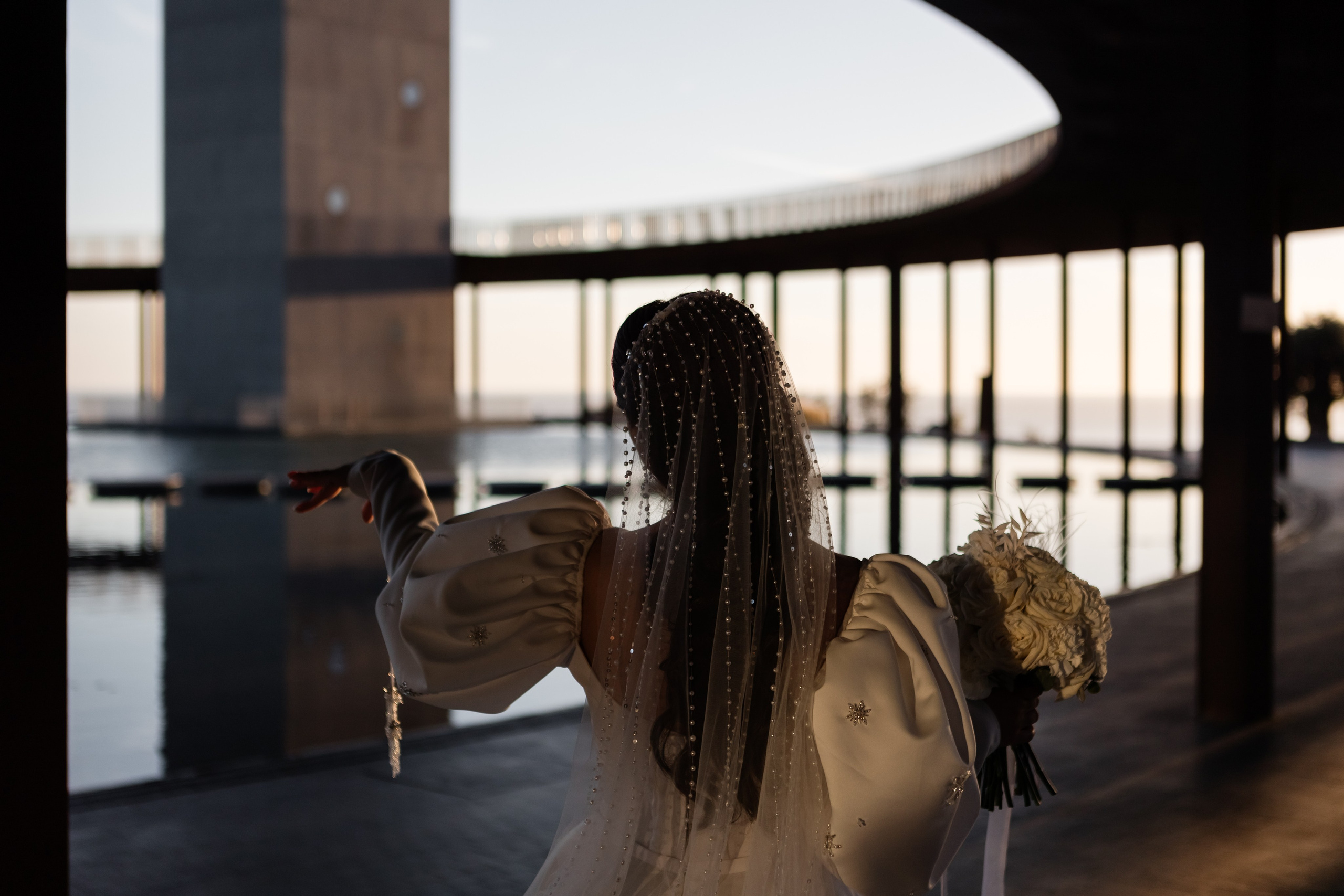 Микаэл и Шушана — Анонс свадьбы. Свадебный фотограф, фотосъемка в Крыму, Севастополе, Симферополе, Ялте