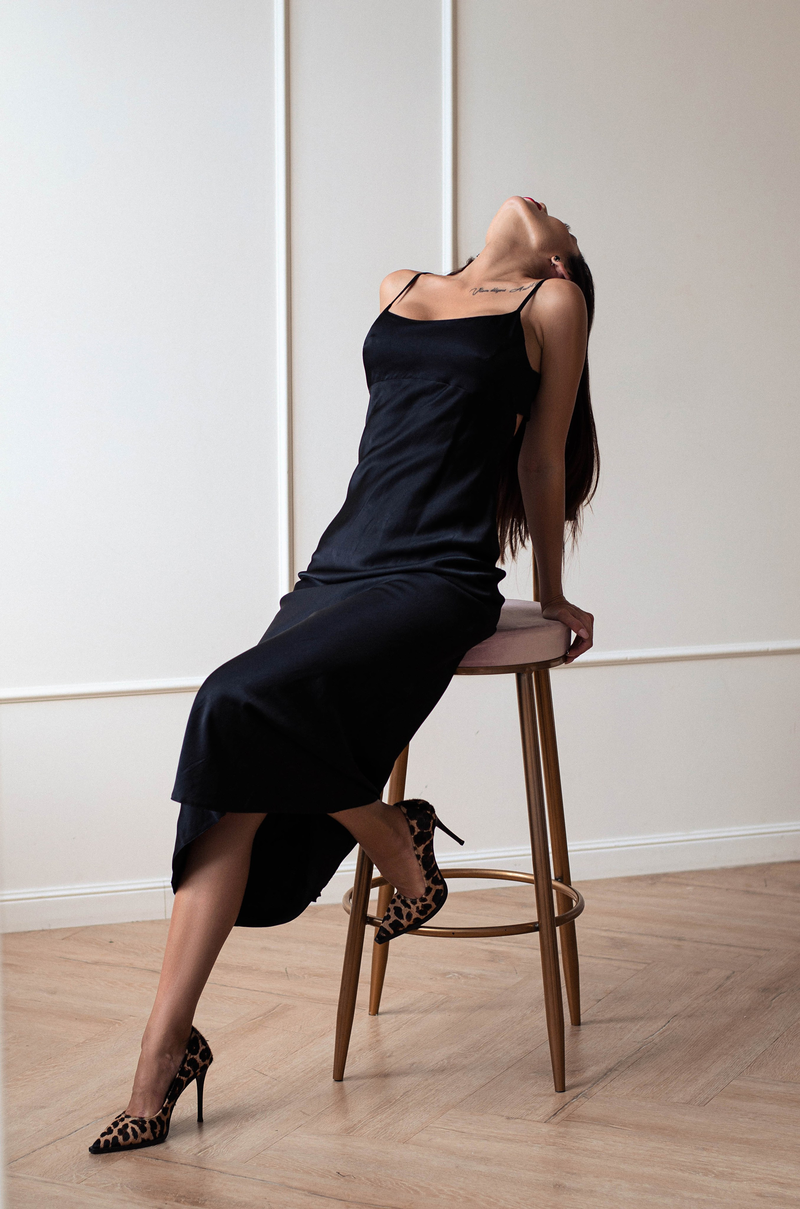 Анжелика. Портретный фотограф в Хабаровске и Санкт-Петербурге Семенова Дарья