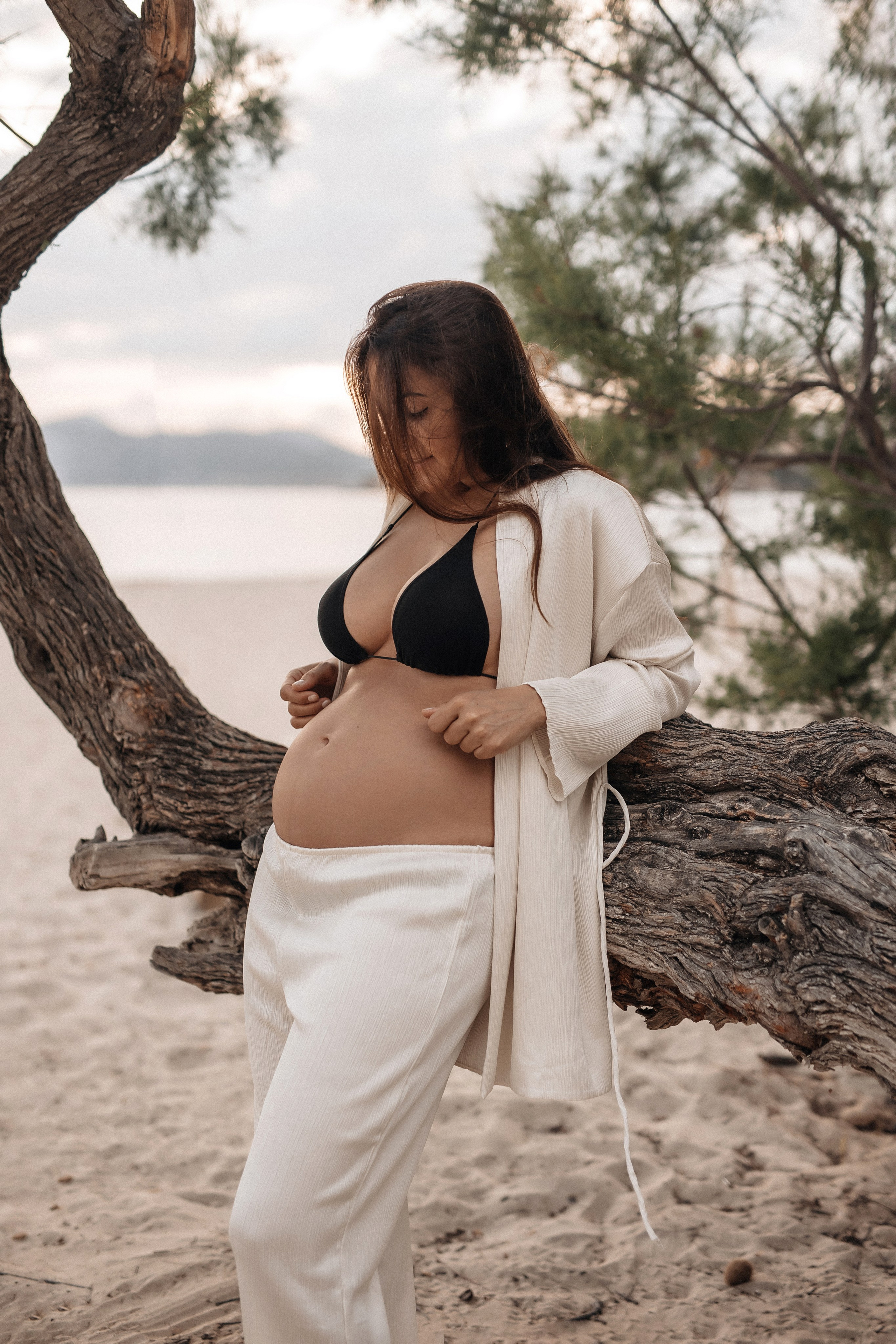 A. Фотограф на Майорке Екатерина Дробышева