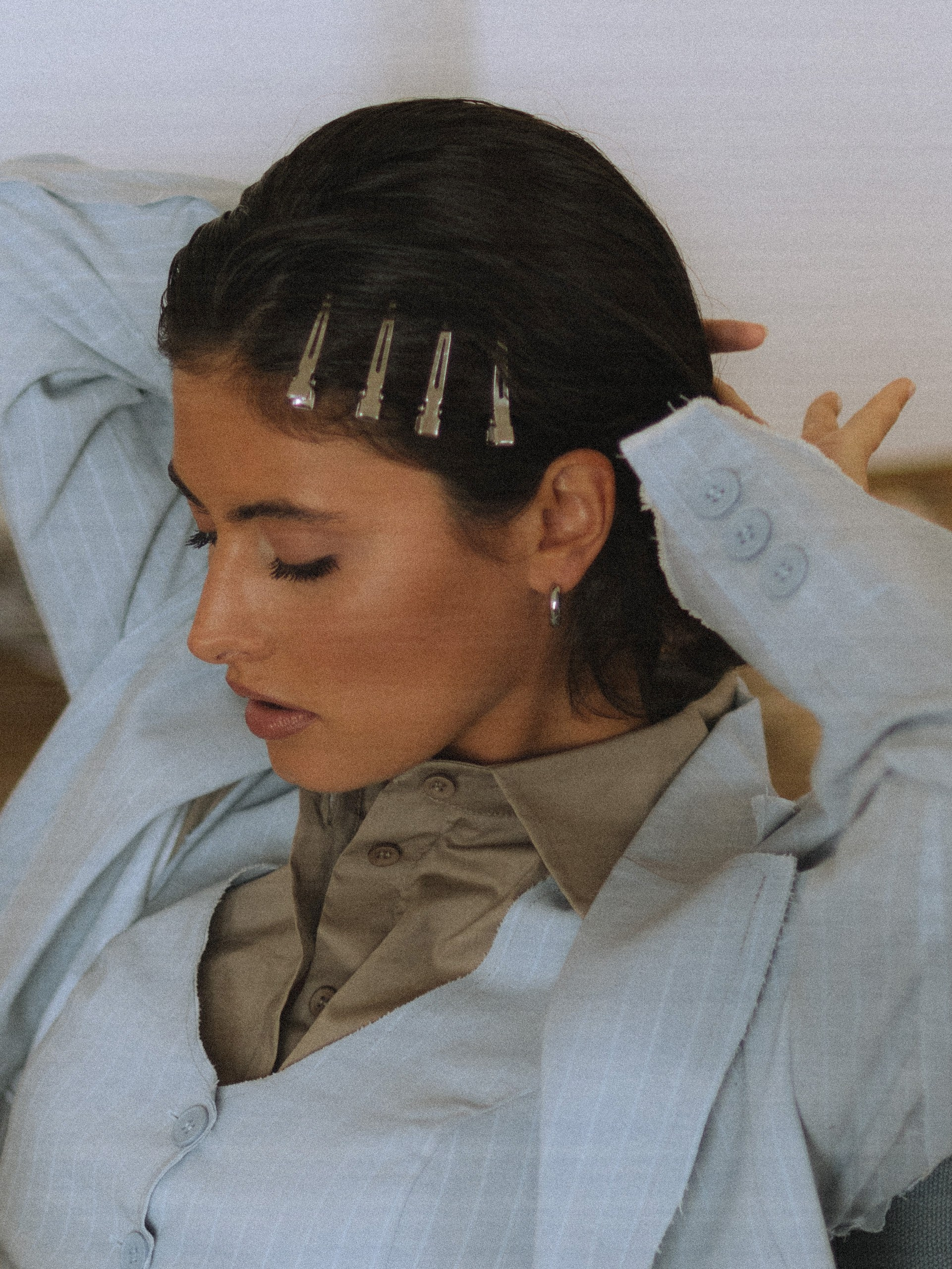 Света Ширшова. Портретный и свадебный фотограф Москва Валерия Возняковская