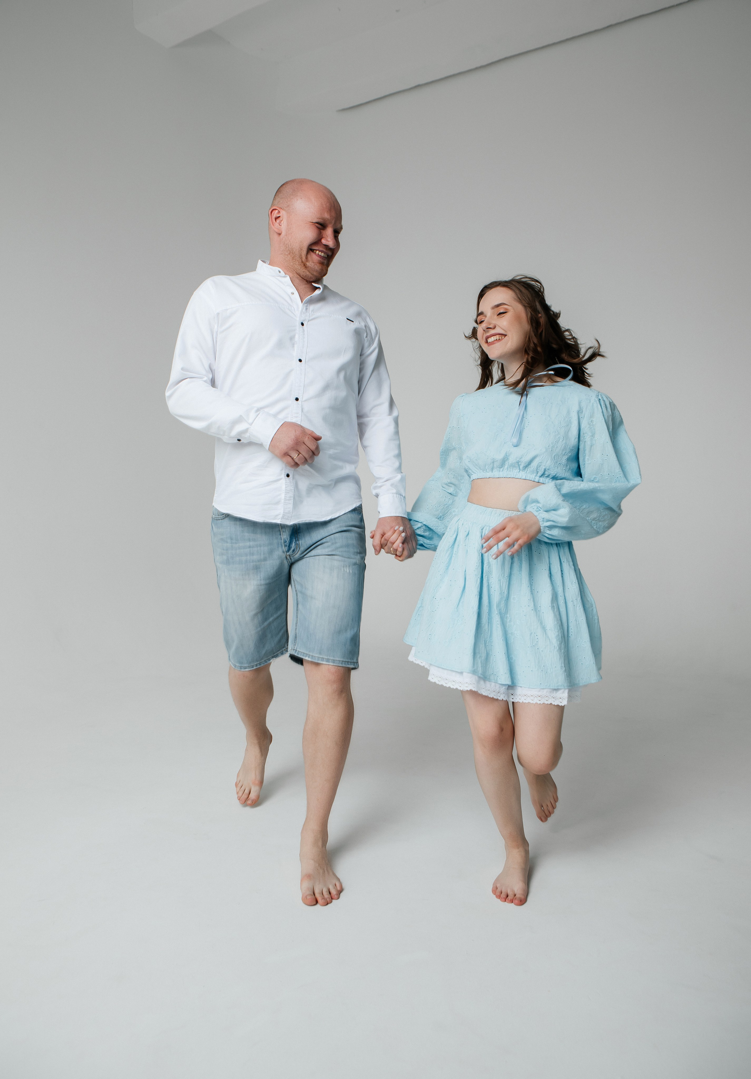 Love story экспресс. Свадебный и семейный фотограф Ибрагимова Мария из Екатеринбурга