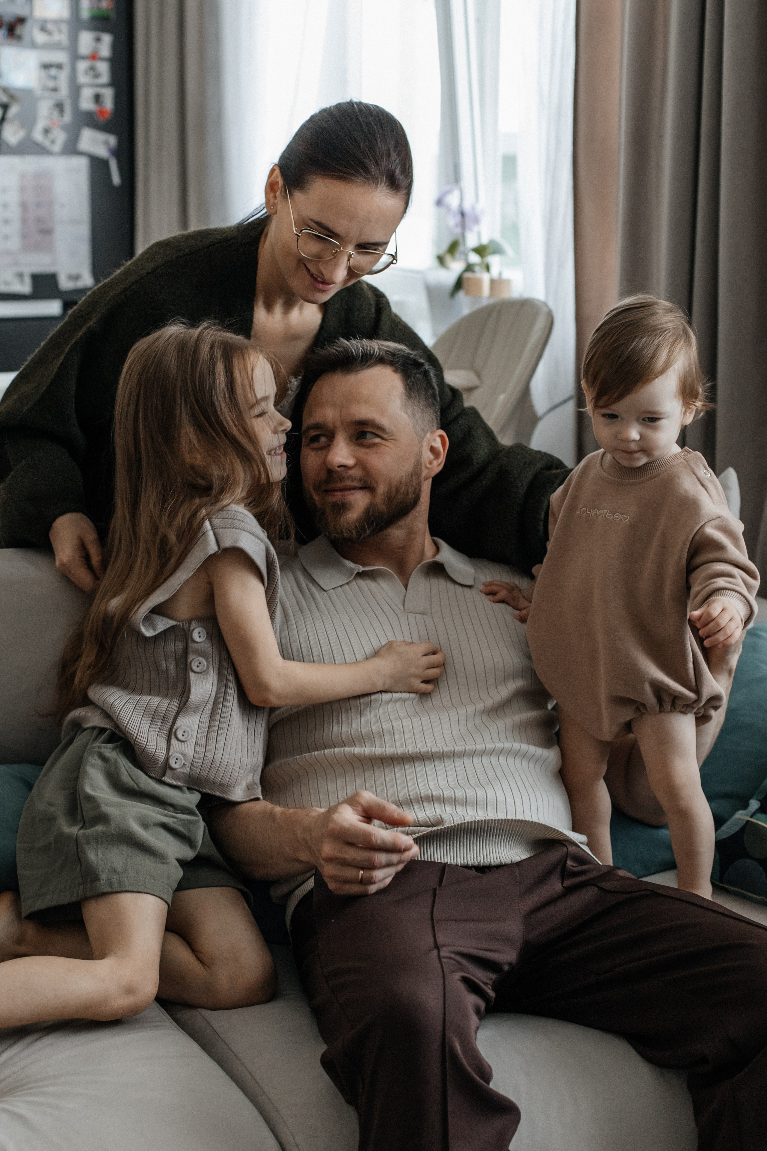 Услуги и стоимость. Семейный фотограф в Нижнем Новгороде Куренкова Юлия