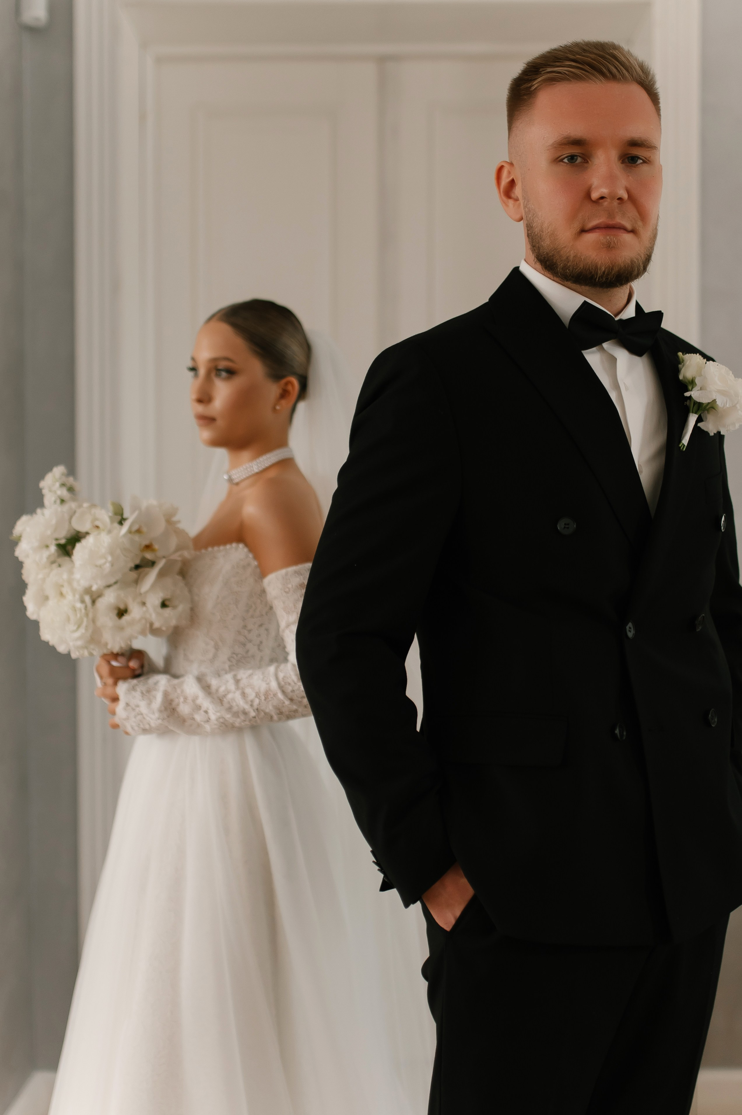 Диана и Александр. Свадебный и семейный фотограф Пенза Анастасия Артюшкина