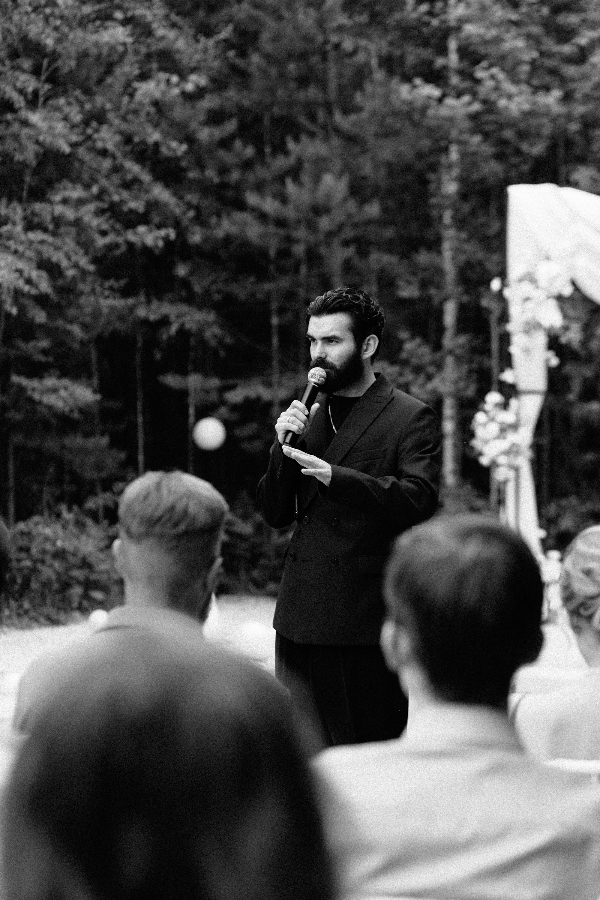 Анастасия & Антон (Vozduh). Фотограф Нижний Тагил Лилия Савина