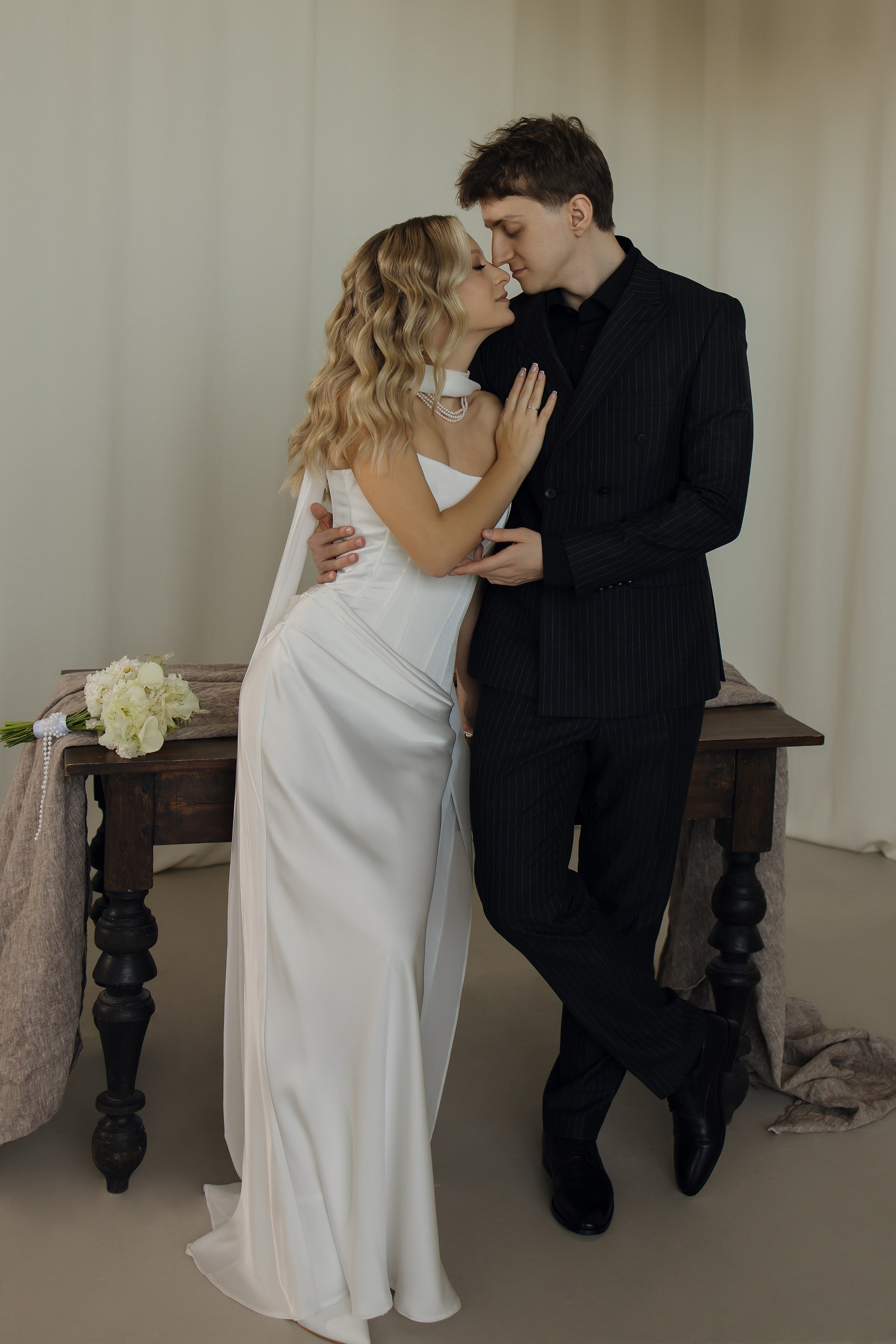 Серафим & София. Фотограф в Нижнем Новгороде| Шоронова Снежана