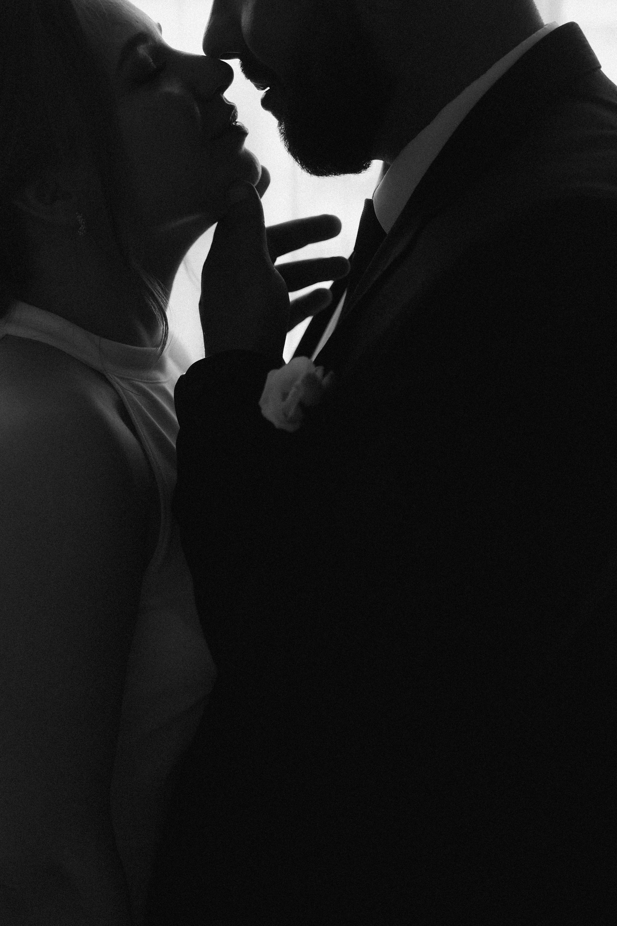 Ольга и Иван. Свадебный фотограф Екатеринбург Алексей Ладыгин