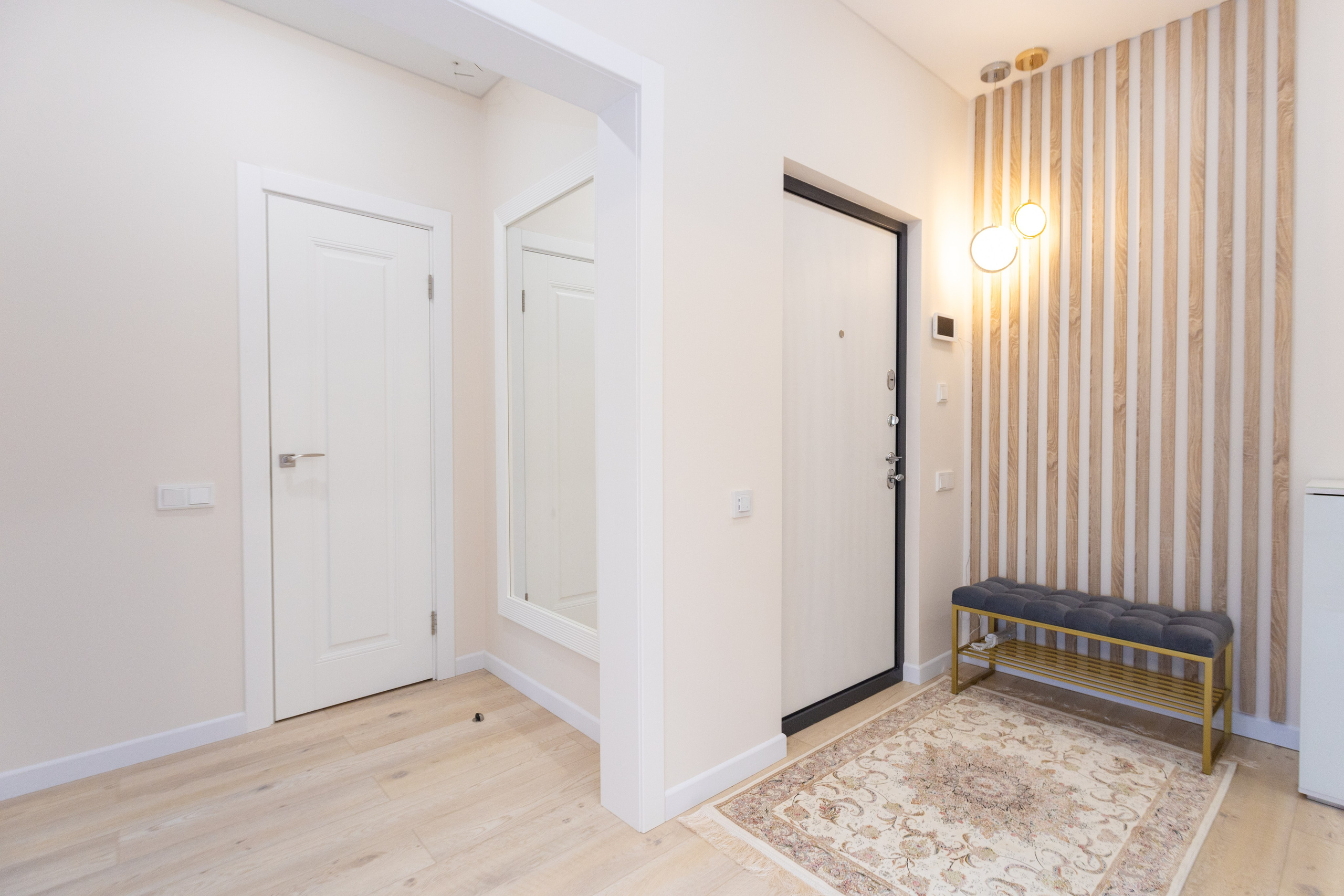 Сосенский стан. BogdanovPh