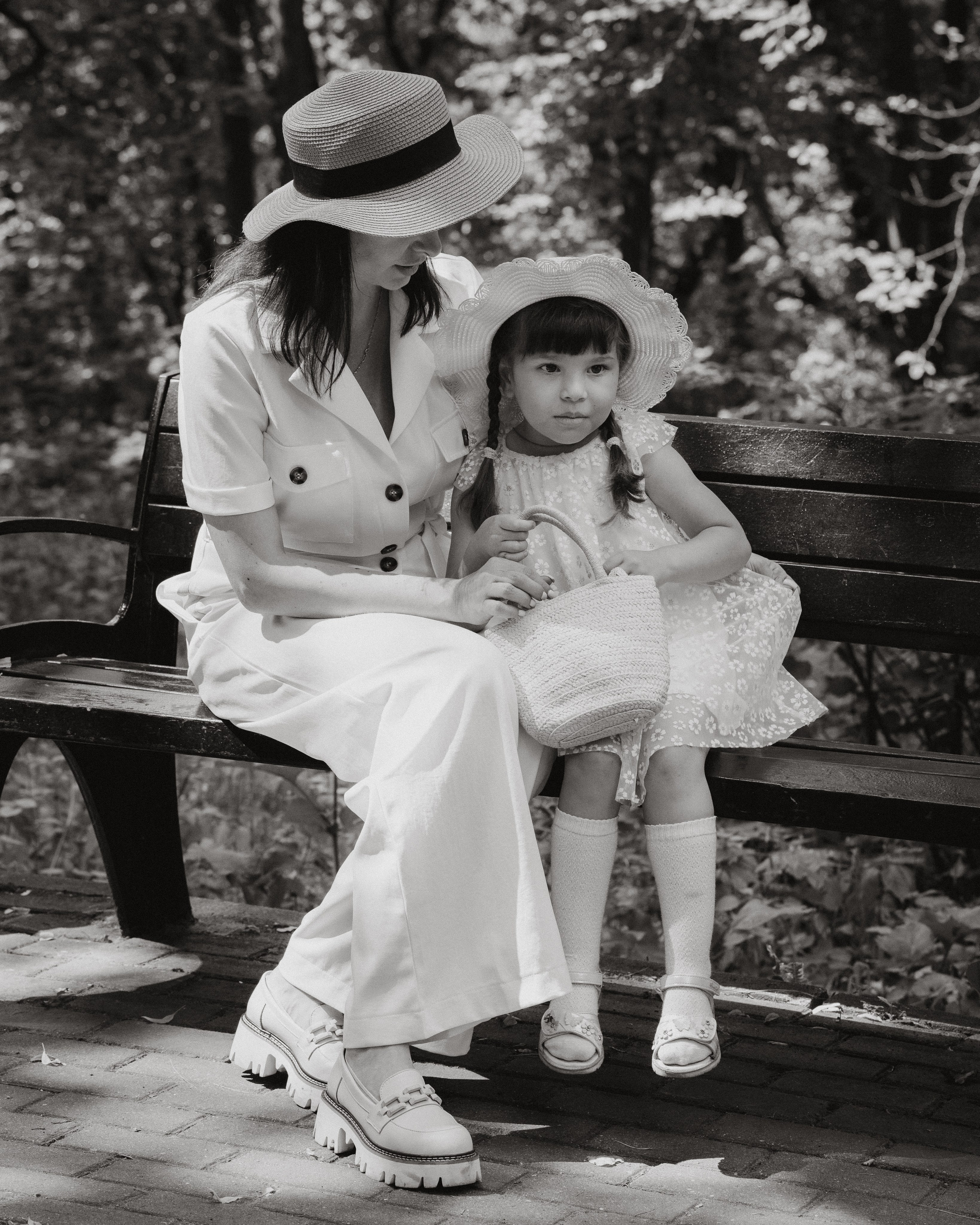 Женя и Алена. Семейный фотограф в Москве Алла Суворова