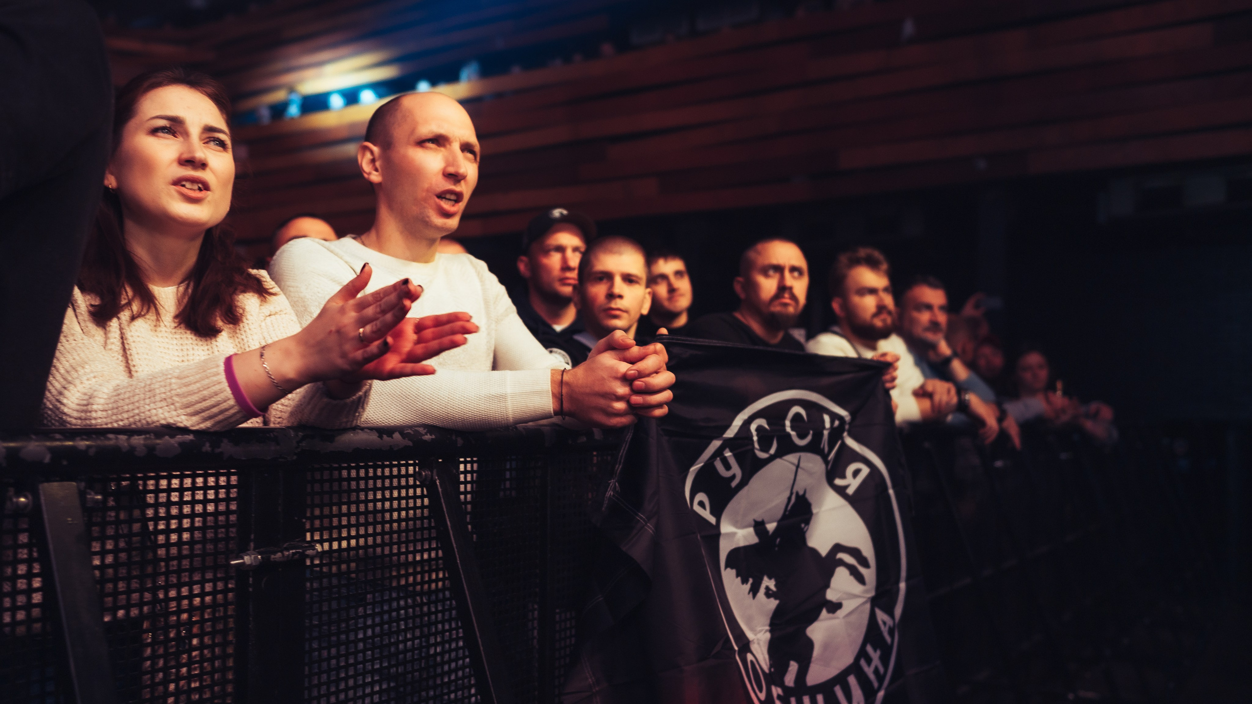 МАВАШИ group, 2025 год. Иван Кубик — фотограф и видеограф