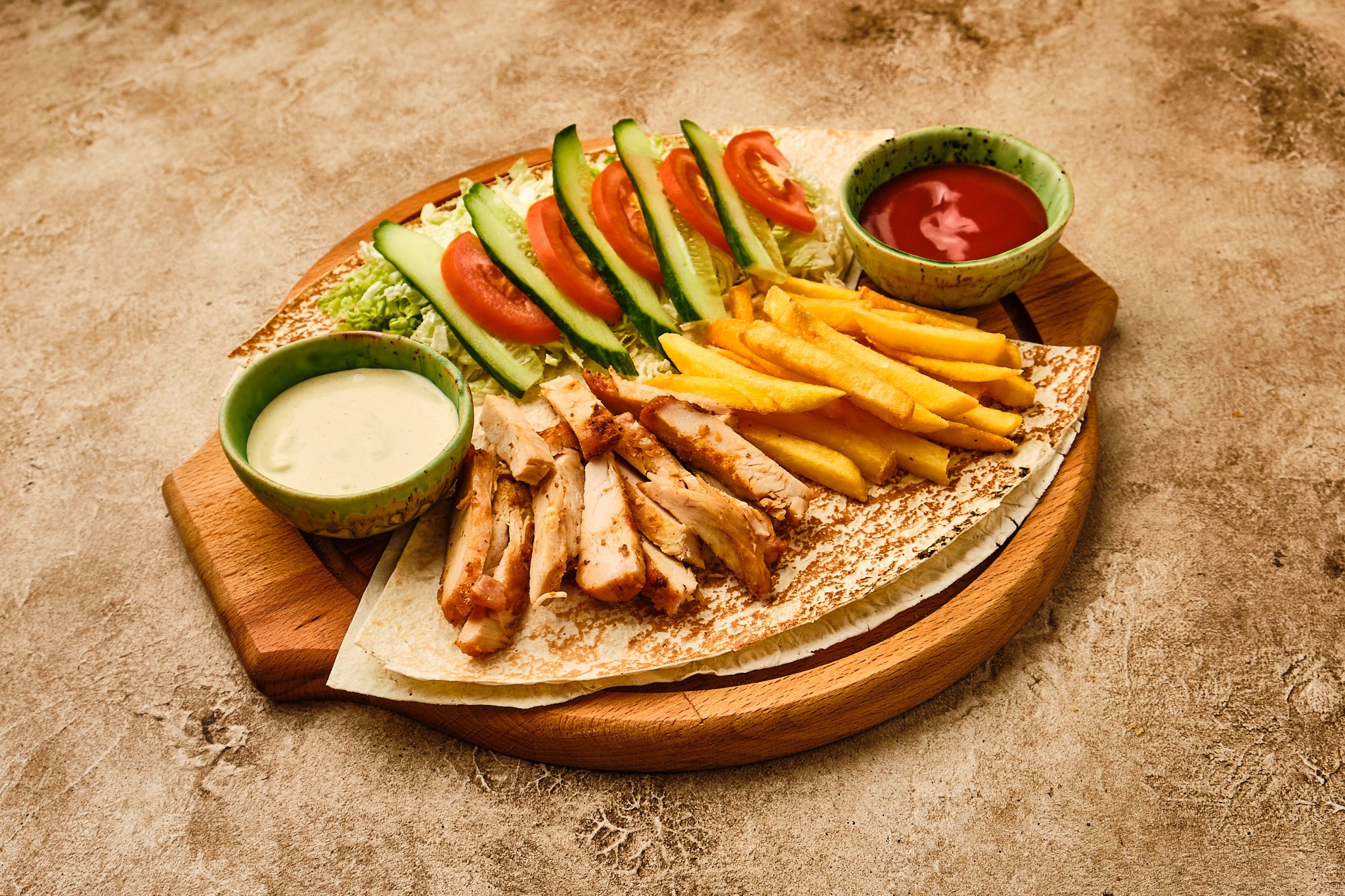 Каскара. Фуд-фотограф в Москве | Профессиональная съемка блюд и еды | Горбачёв Виталий