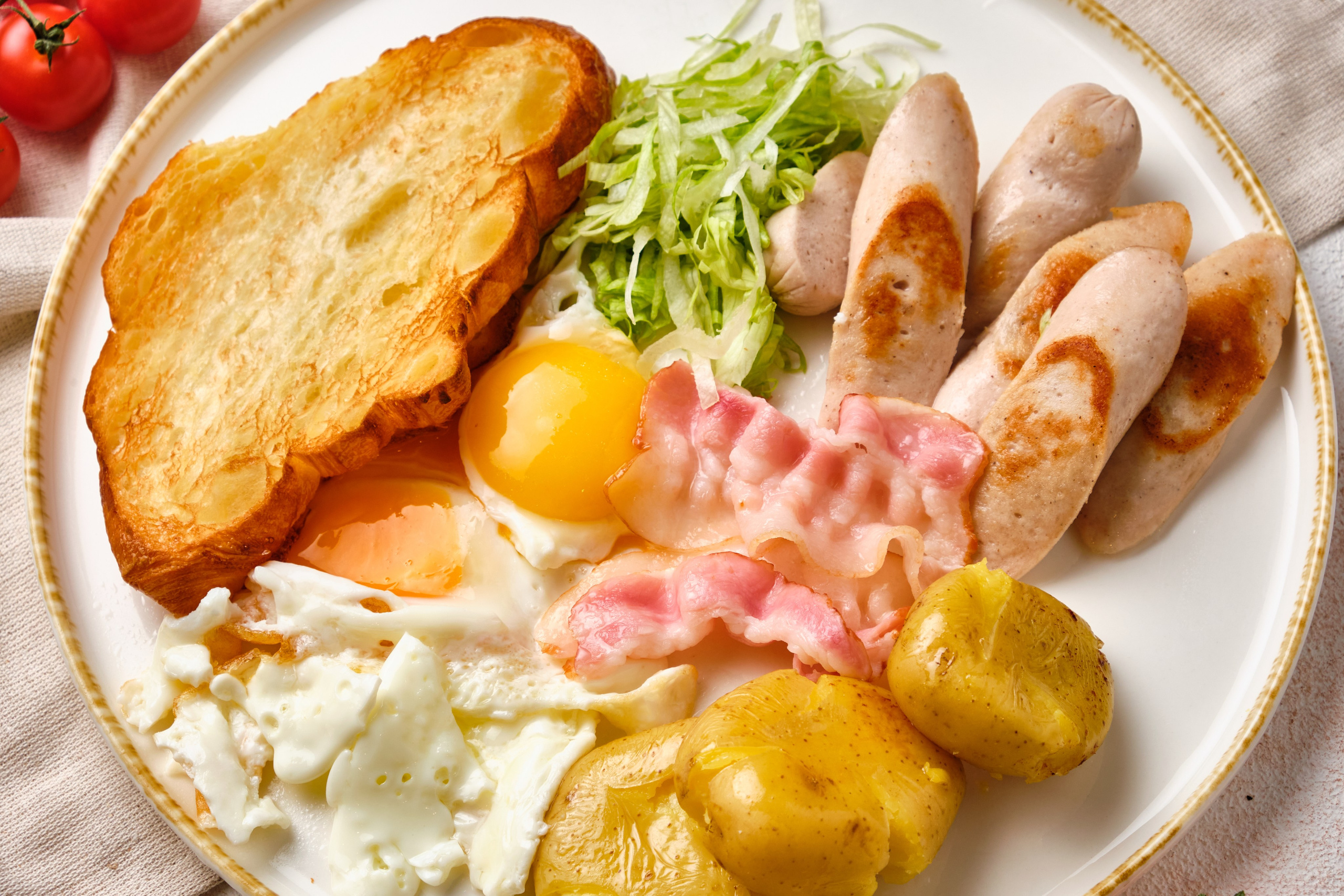 Сеньорита Маргарита. Фуд-фотограф в Москве | Профессиональная съемка блюд и еды | Горбачёв Виталий