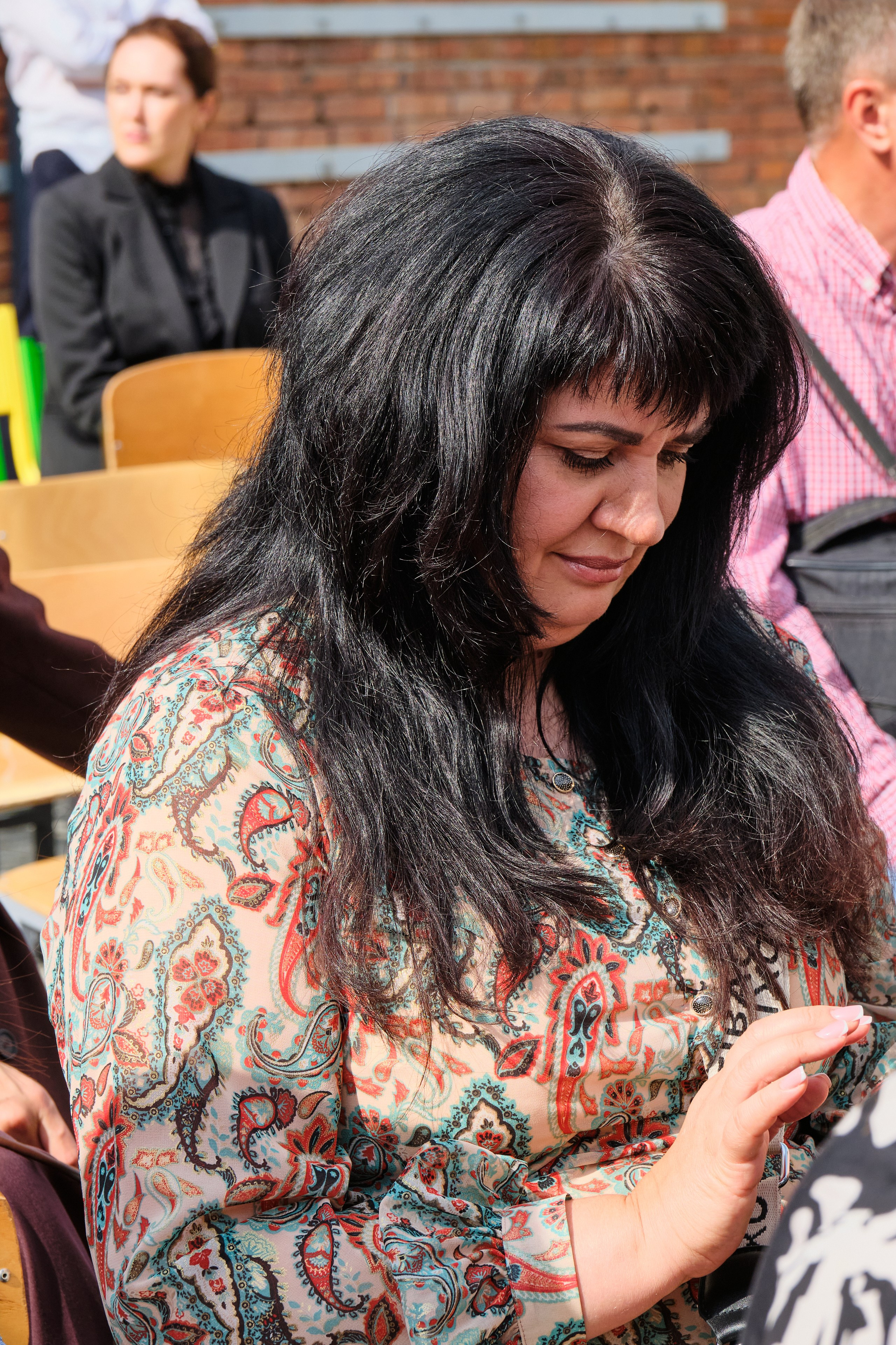 Выпускной. Goncharov Tim