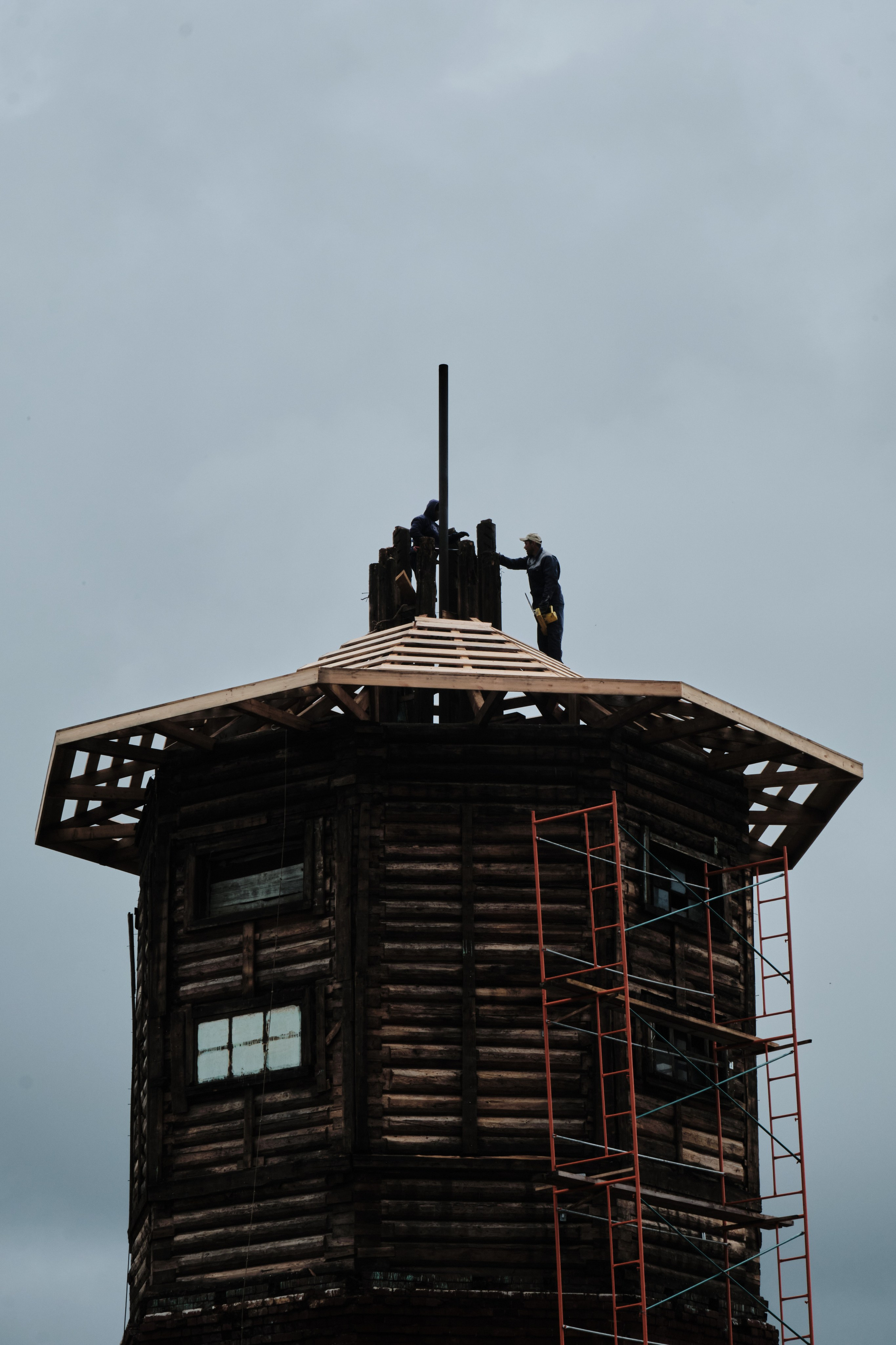 Мочище и Сокур. Goncharov Tim