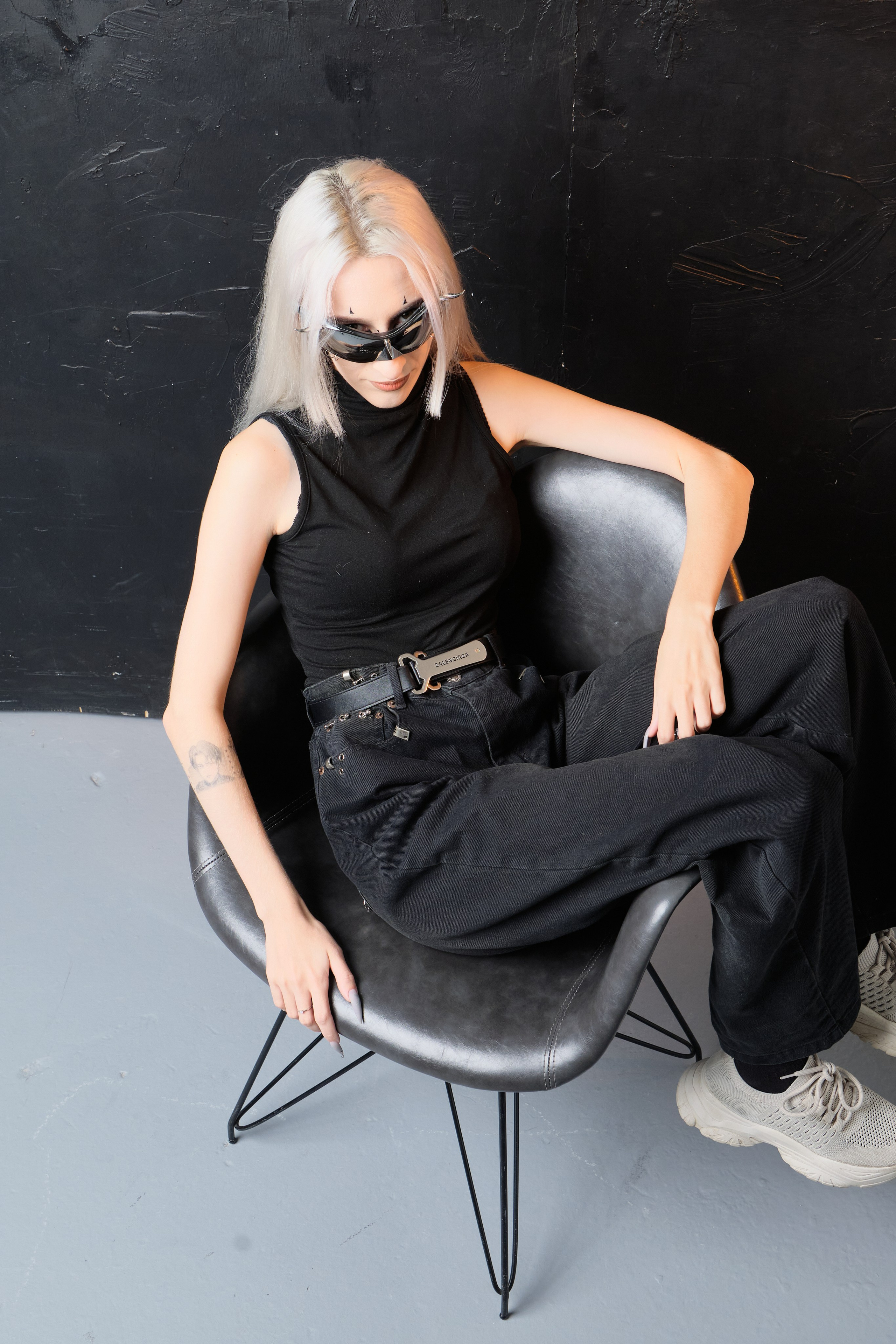 Студенты на выпускной альбом. Goncharov Tim