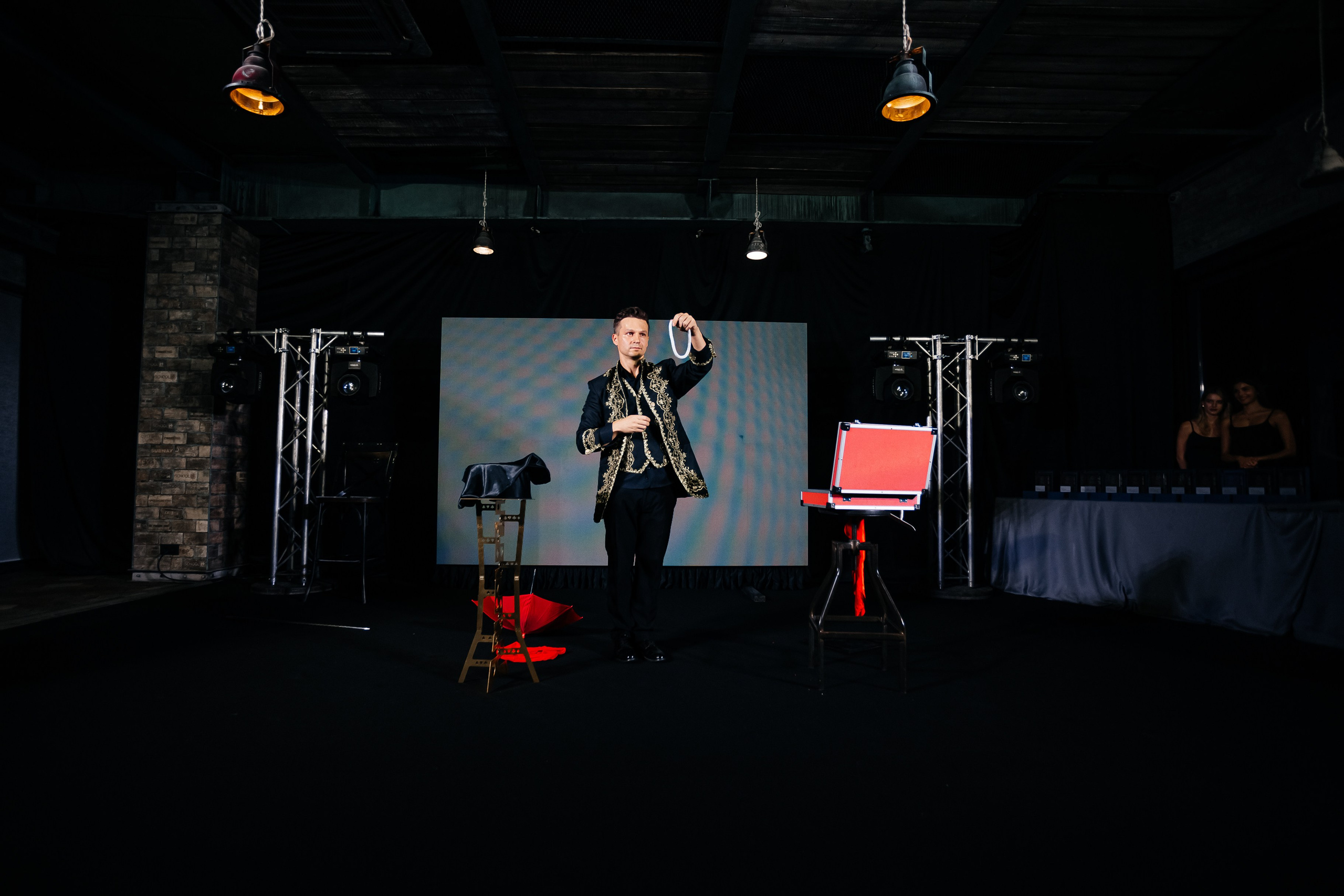 Crimea_urban_awards_12.09.2024. Аминов Руслан | Фотограф