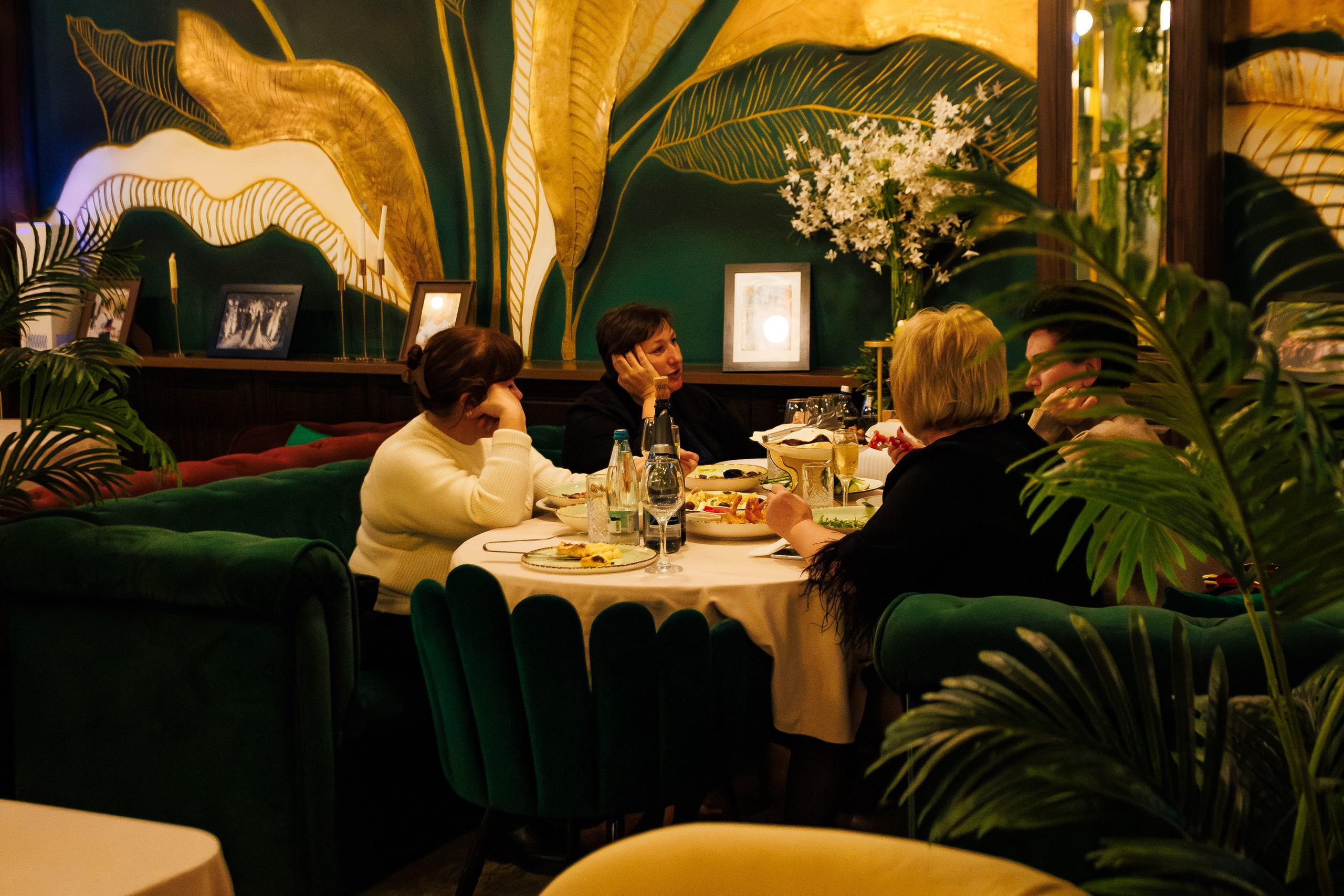 День влюблённых_Чистые пруды_Симферополь_14.02.2025. Аминов Руслан | Фотограф