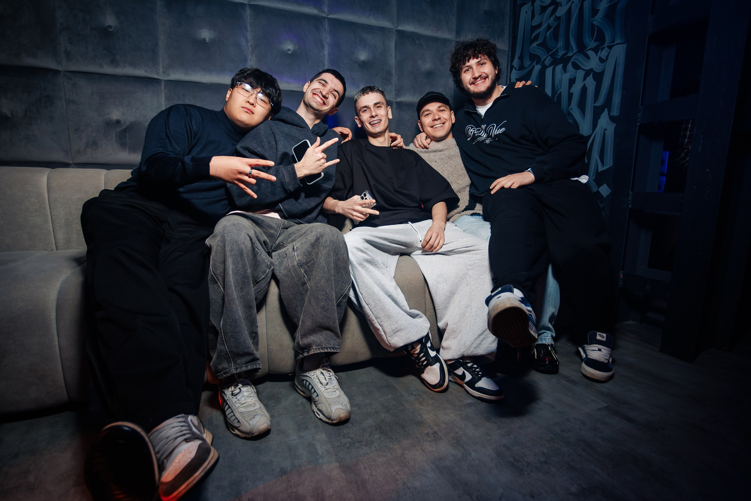 Gasgas_Ростов-на-Дону_11.01.2026. Аминов Руслан | Фотограф