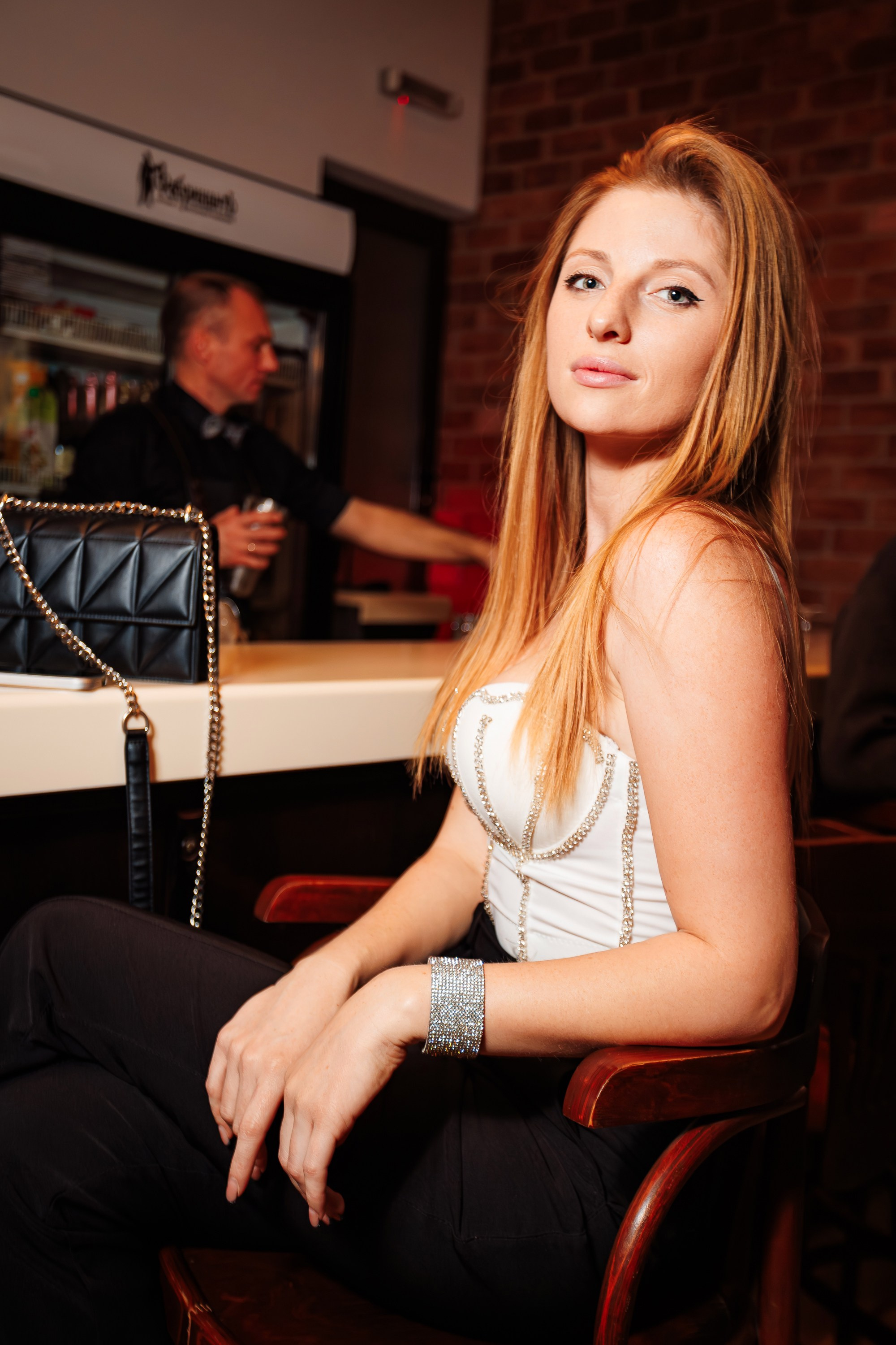 Джаз клуб «Скажите Jazz» Герман Мамаев, бэнд DC Quartet и специальный гость Анна Шакель_Фабрикантъ_Симферополь_26.01.2025. Аминов Руслан | Фотограф