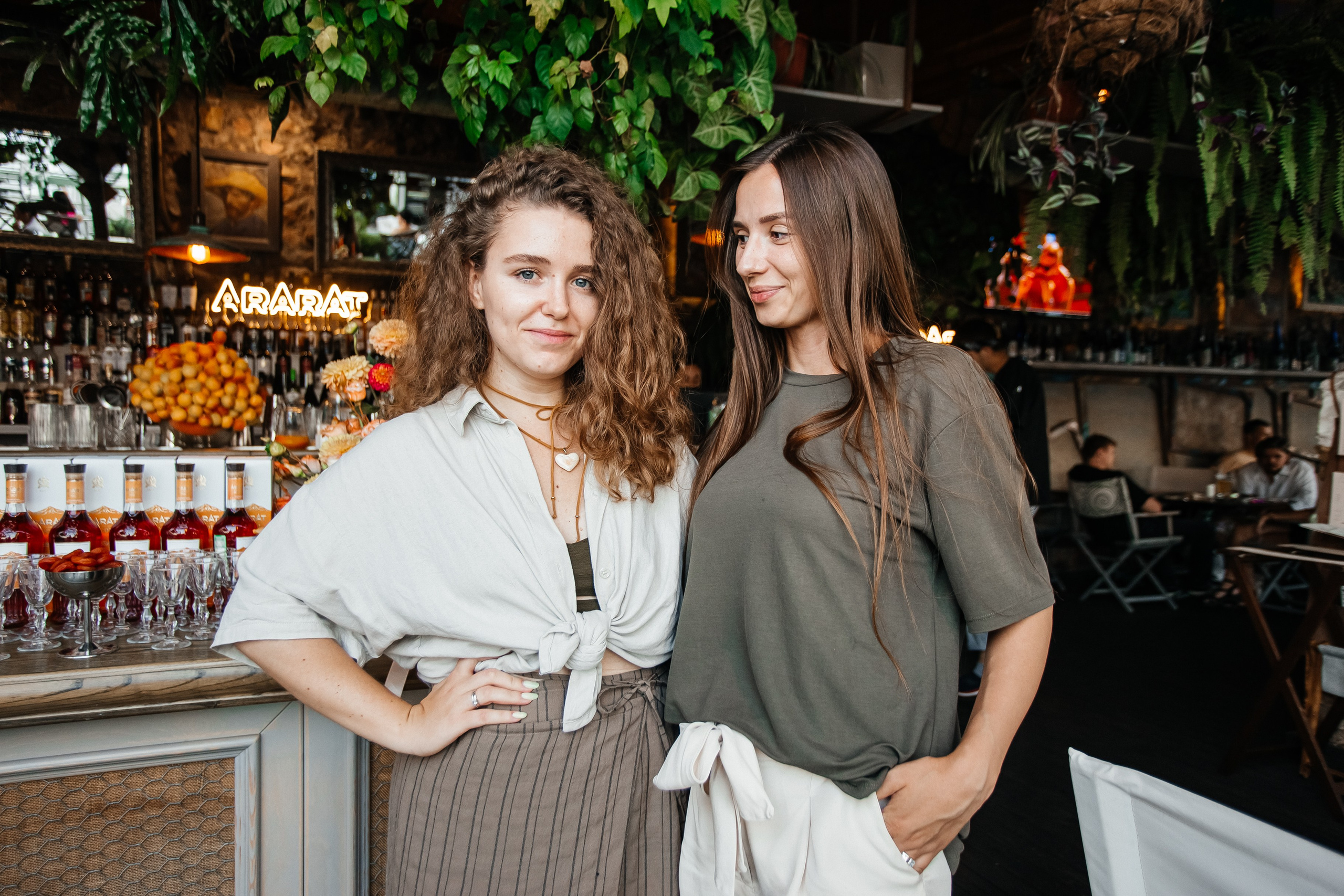 Massandrabeach_Vangogh 3.08.2024. Аминов Руслан | Фотограф