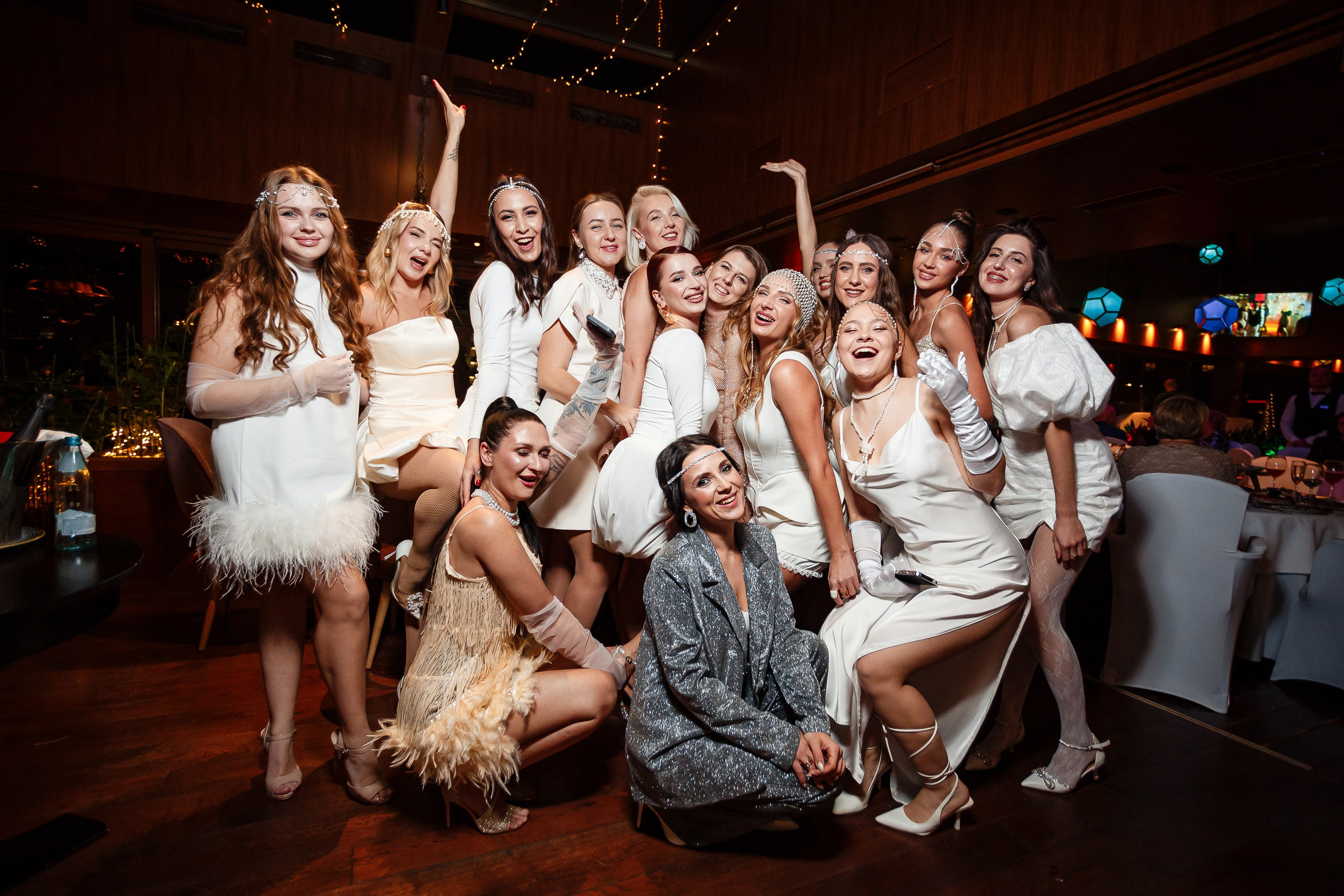 Новогодние корпоративы_Simfero_Симферополь_25.12.2024. Аминов Руслан | Фотограф