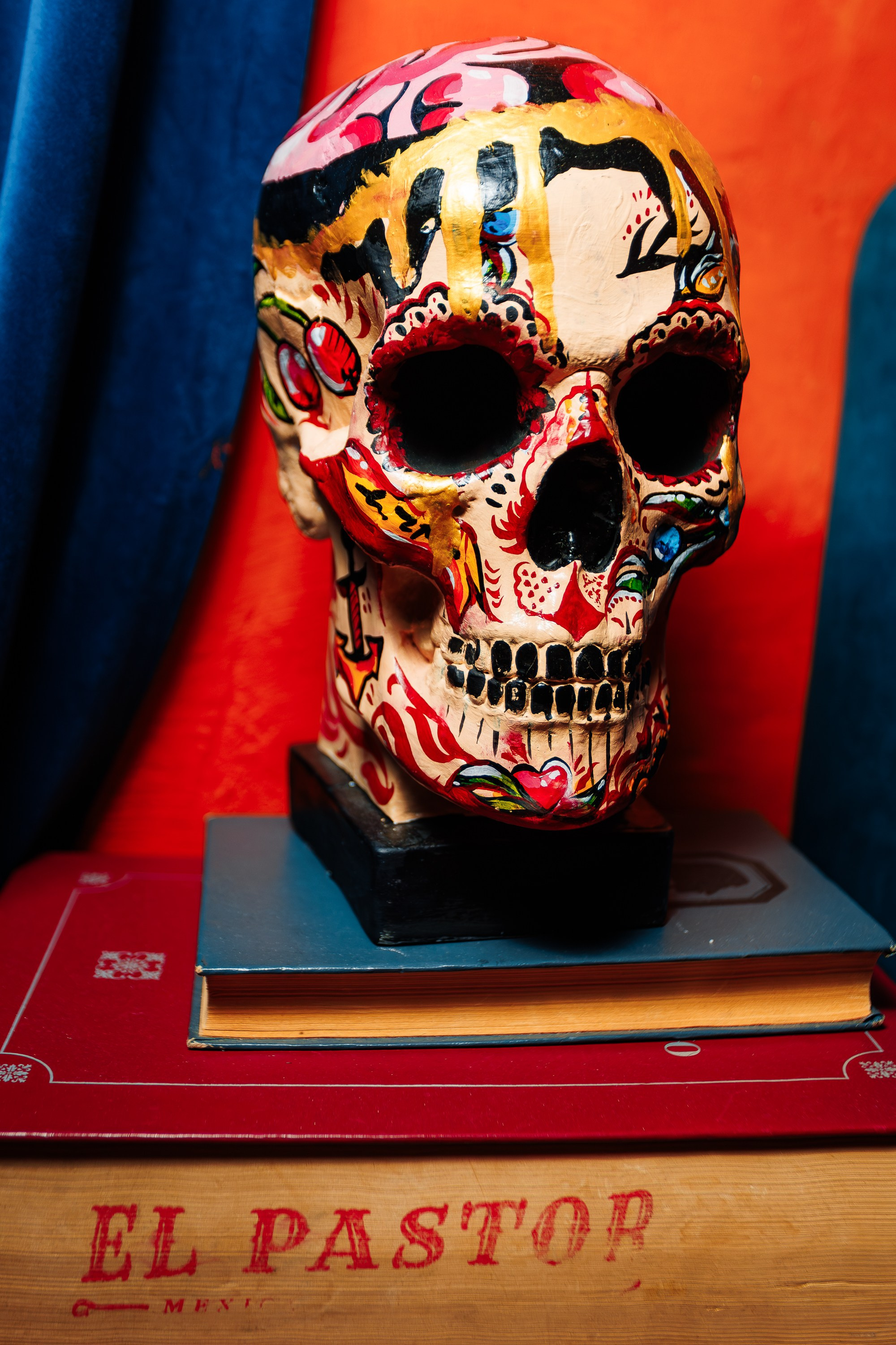 «Stars friday"_El Pastor_Симферополь_14.03.2025. Аминов Руслан | Фотограф