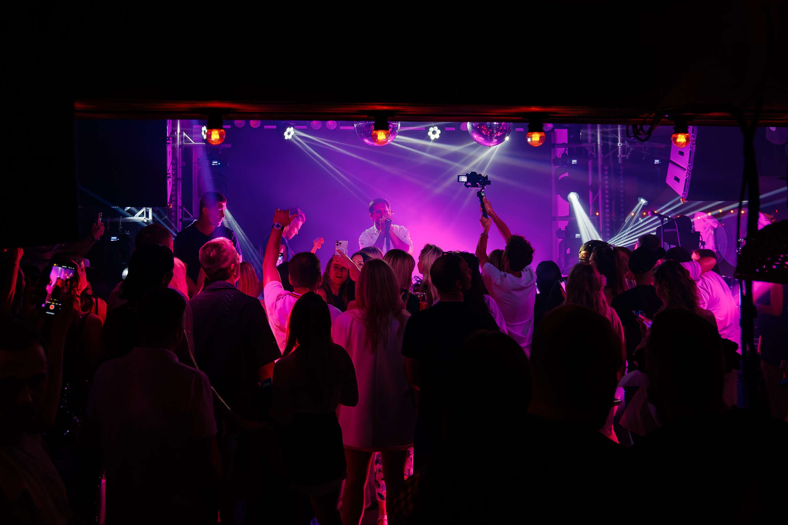 «МИША МАРВИН"_Чайка на пляже_Ялта_14.06.2025. Аминов Руслан | Фотограф