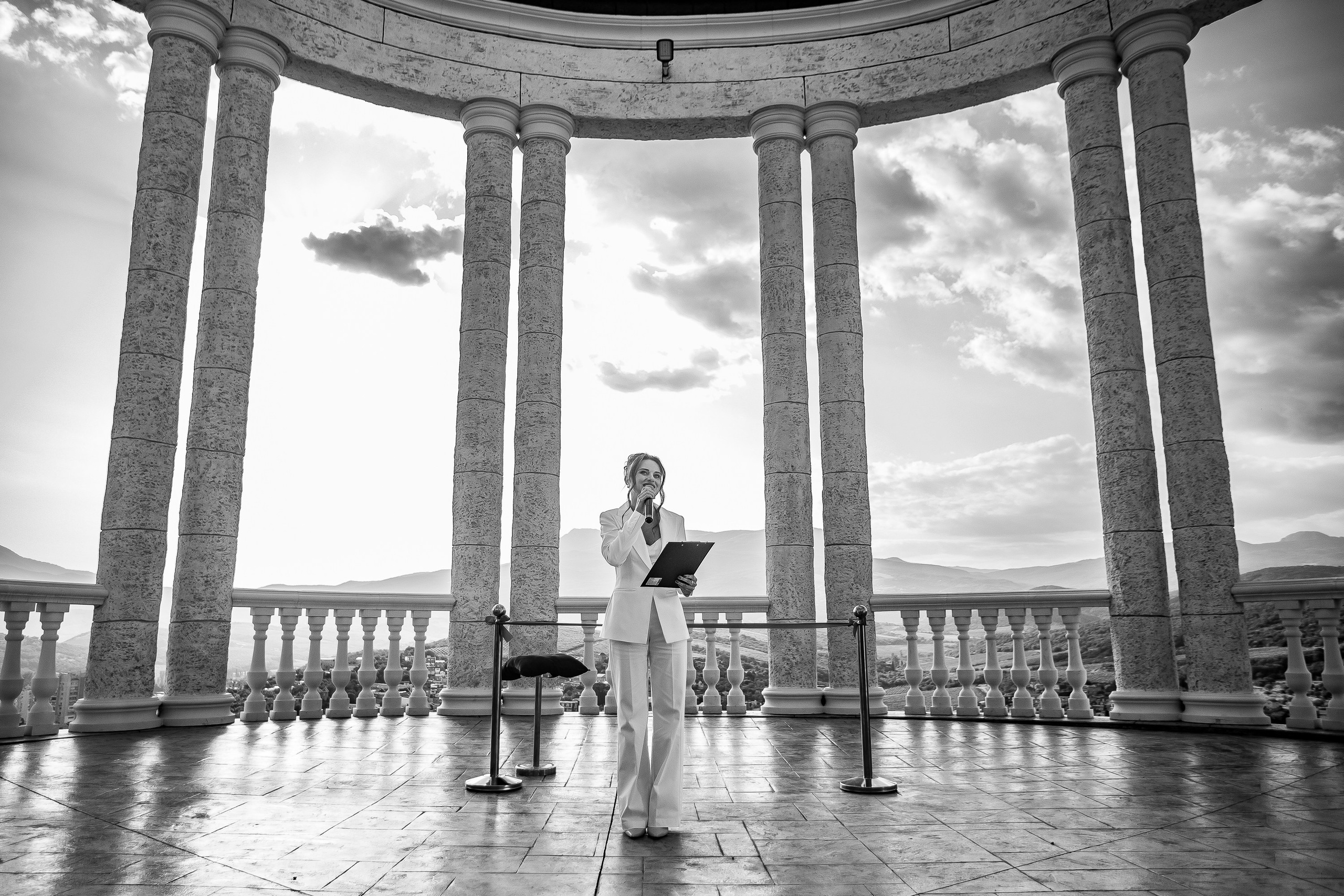 Презентация проекта ЖК ЛАСКА_ Алушта_Крым_17.06.2025. Аминов Руслан | Фотограф