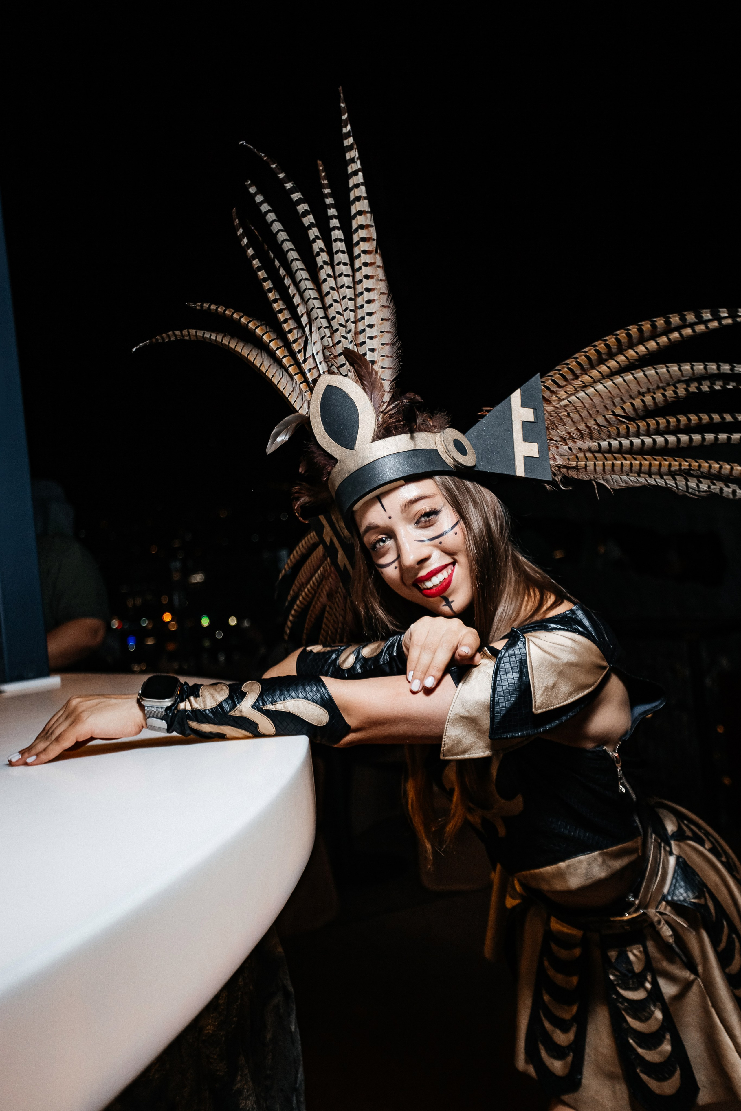 Paititi_Ялта_24.08.2024. Аминов Руслан | Фотограф