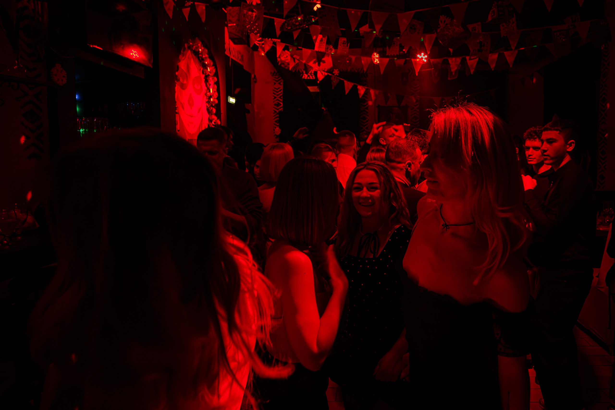 Последняя пятница_El Pastor_Симферополь_27.12.2024. Аминов Руслан | Фотограф