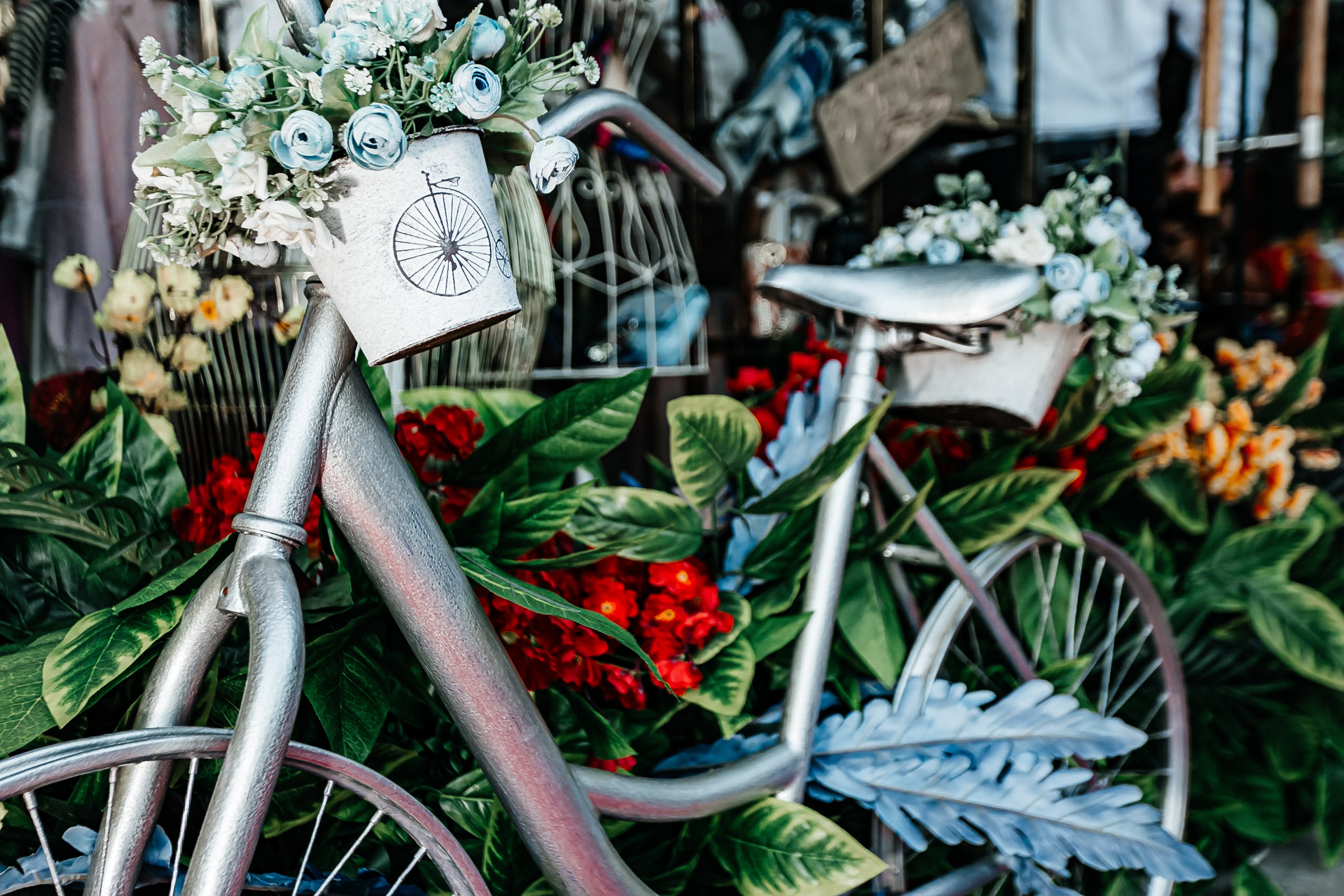 Открытие бутика Vintage Lux Store by Alena Loran_21.07.2024. Аминов Руслан | Фотограф