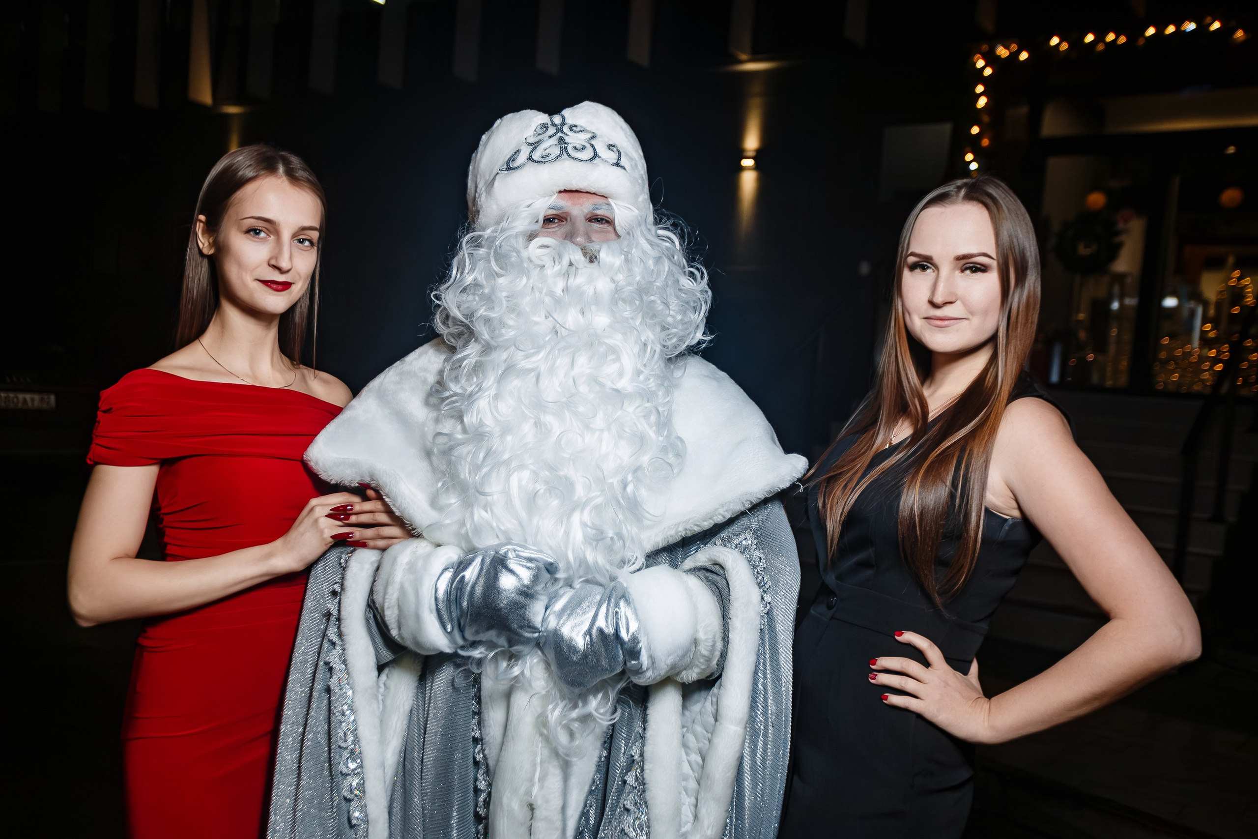 Новогодние корпоративы_Level Rest_Симферополь_20.12.2024. Аминов Руслан | Фотограф