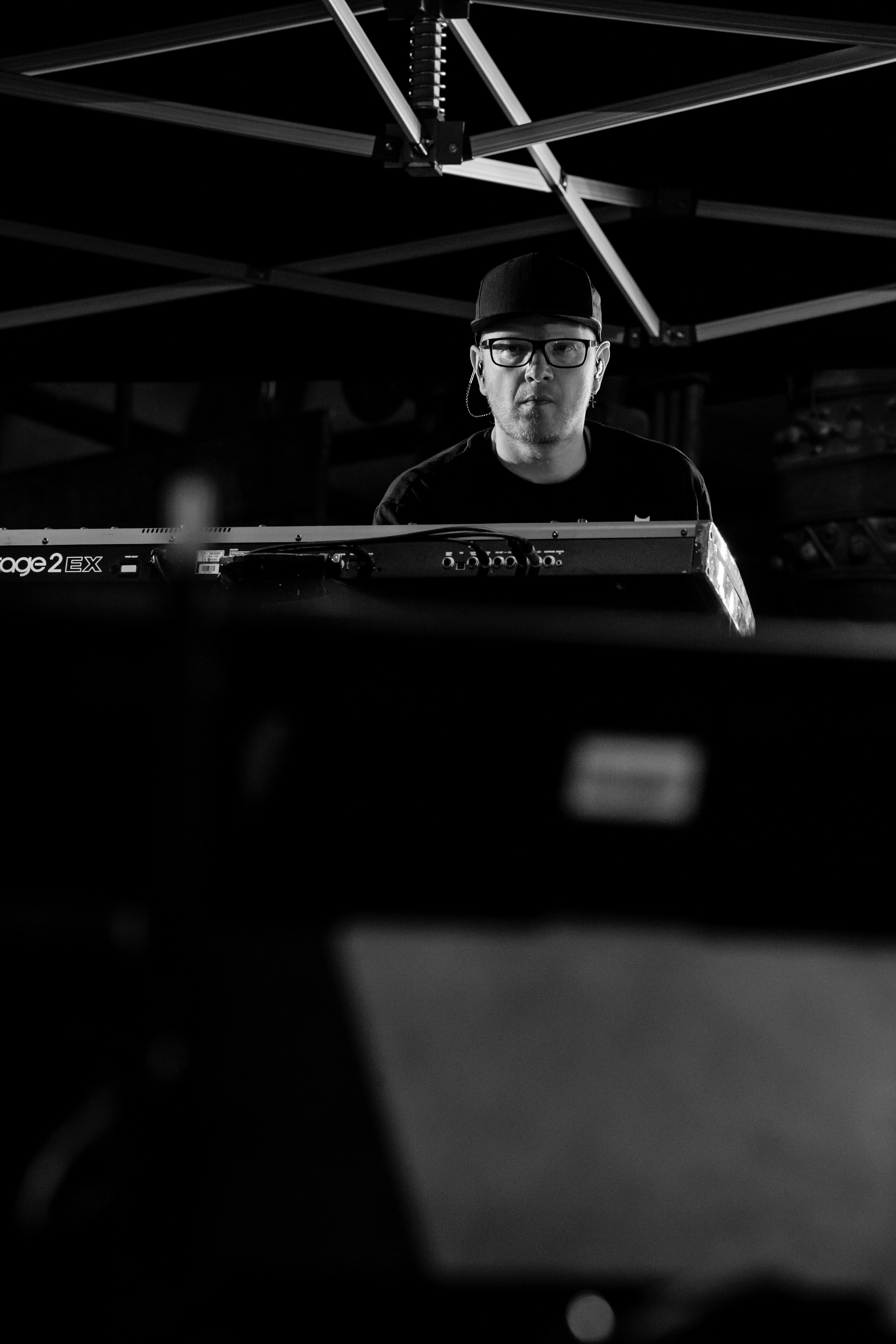 Григорий Лепс & Burito Сочи 2025. Репортажный фотограф в Москве Саша Дружинина